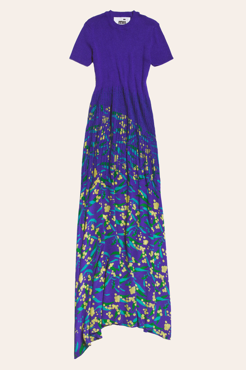 MIXIE DRESS - PROVENCE
