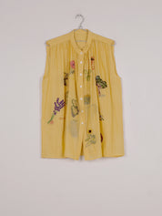 CHEMISE IRIS - LA PROVENCE