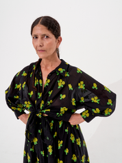 shirt-lulu-flower-black