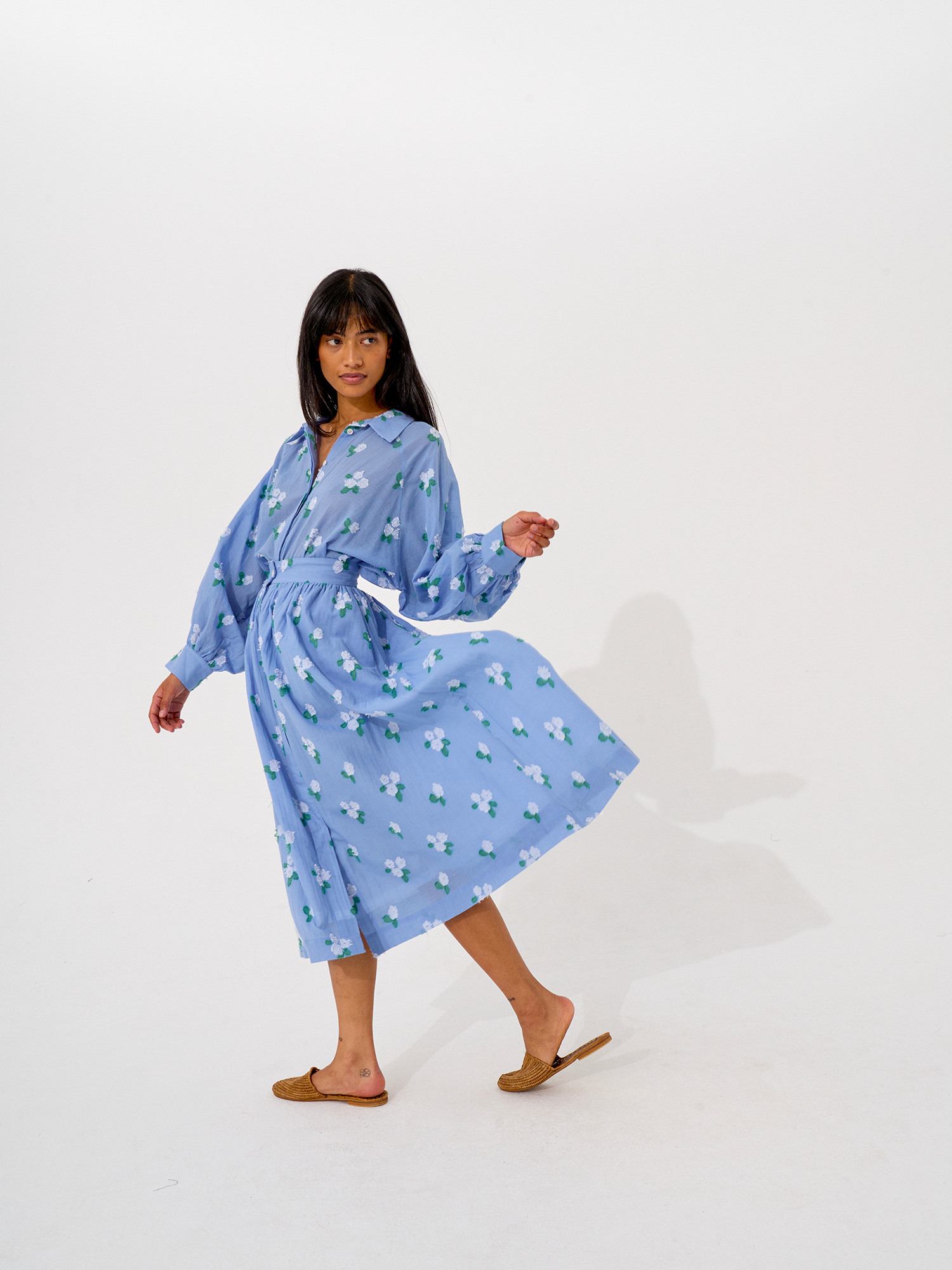 shirt-lulu-flower-skyblue