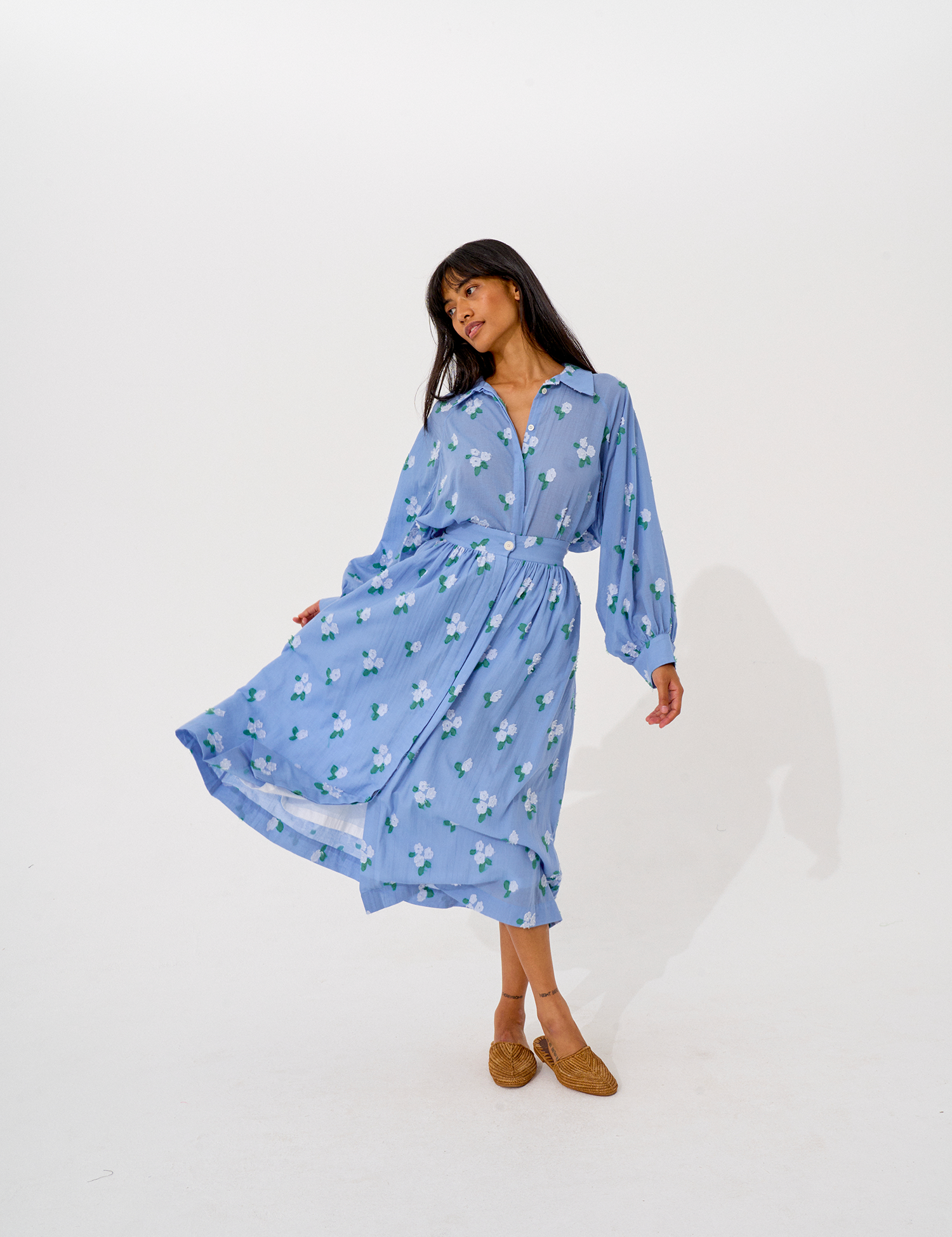 jupe-mona-flower-skyblue
