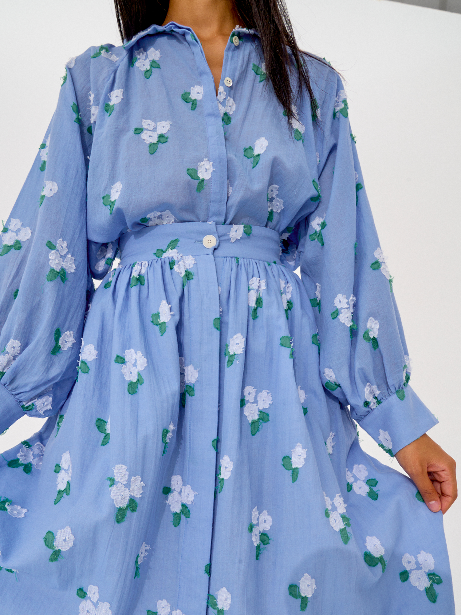 shirt-lulu-flower-skyblue