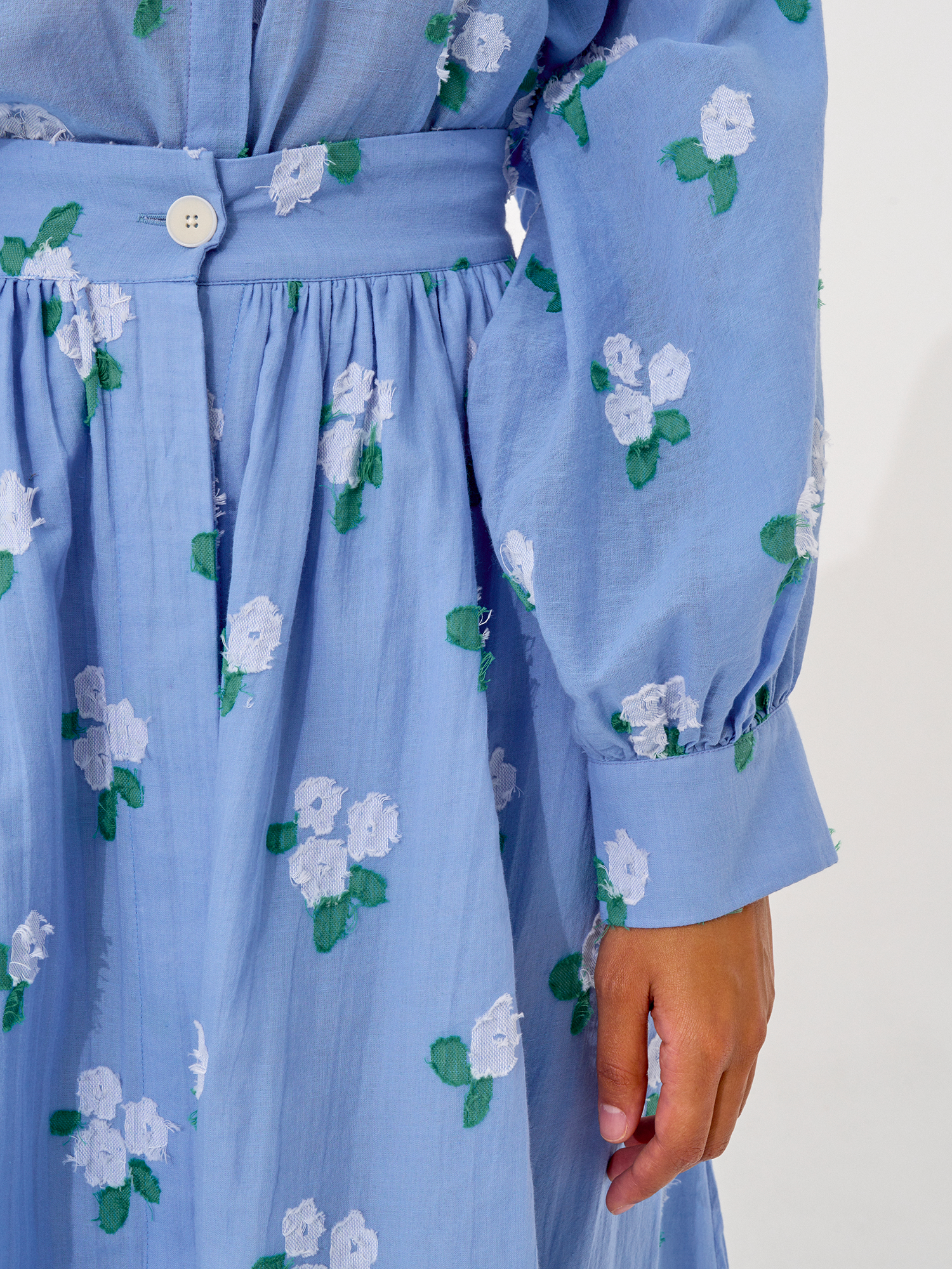 shirt-lulu-flower-skyblue