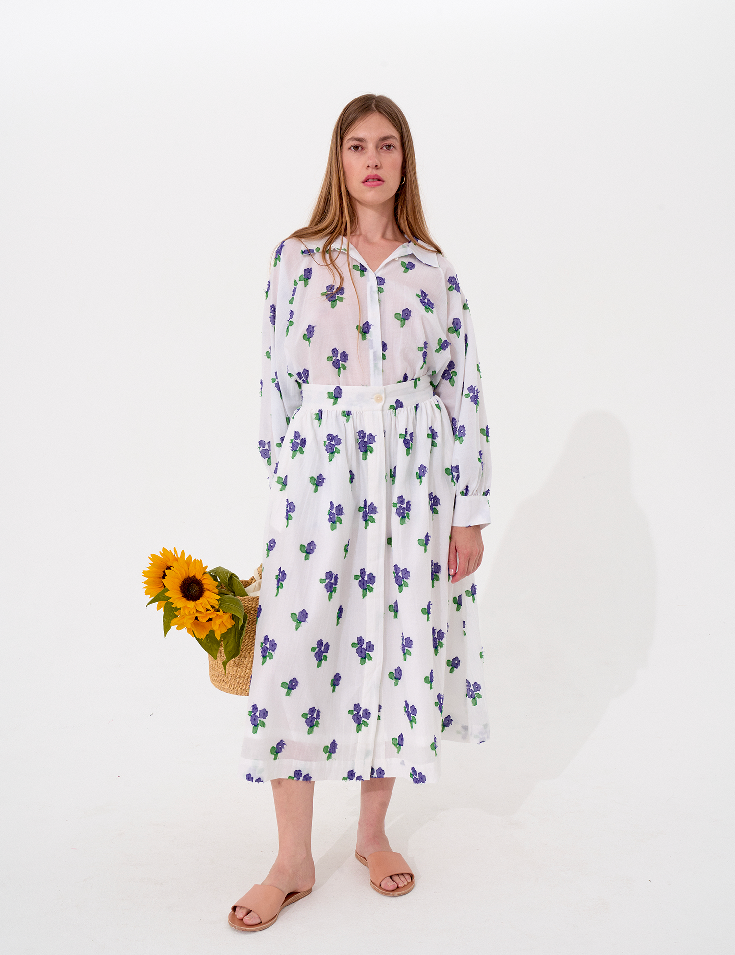 jupe-mona-flower-white