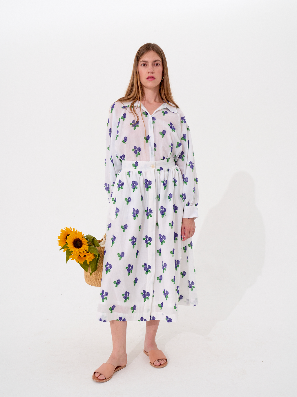 jupe-mona-flower-white