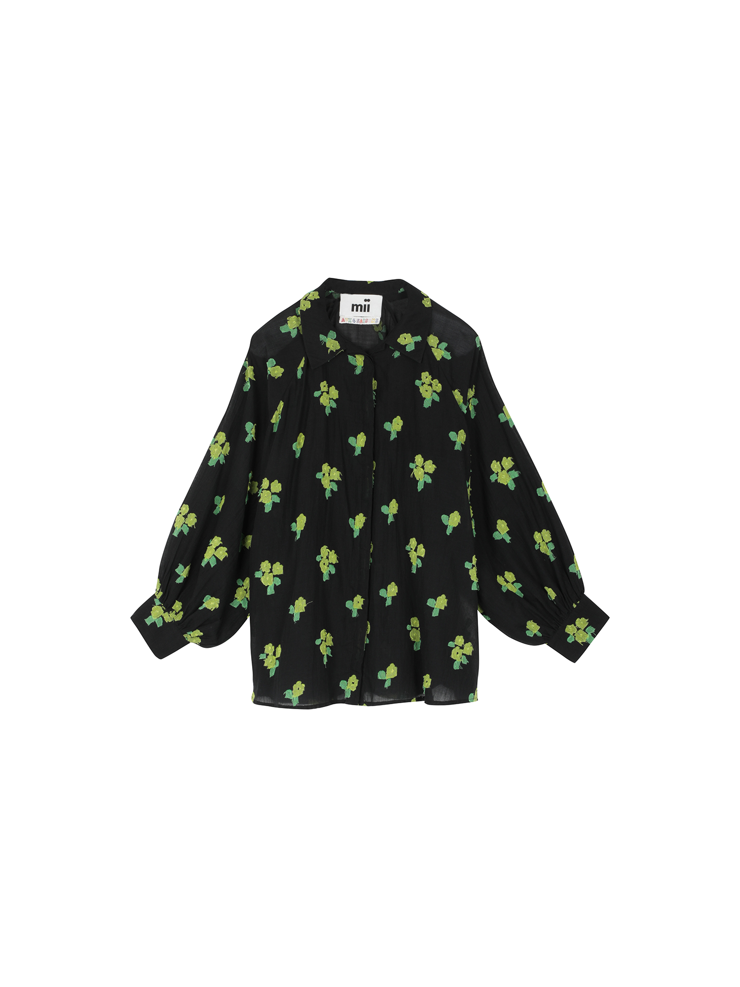 shirt-lulu-flower-black