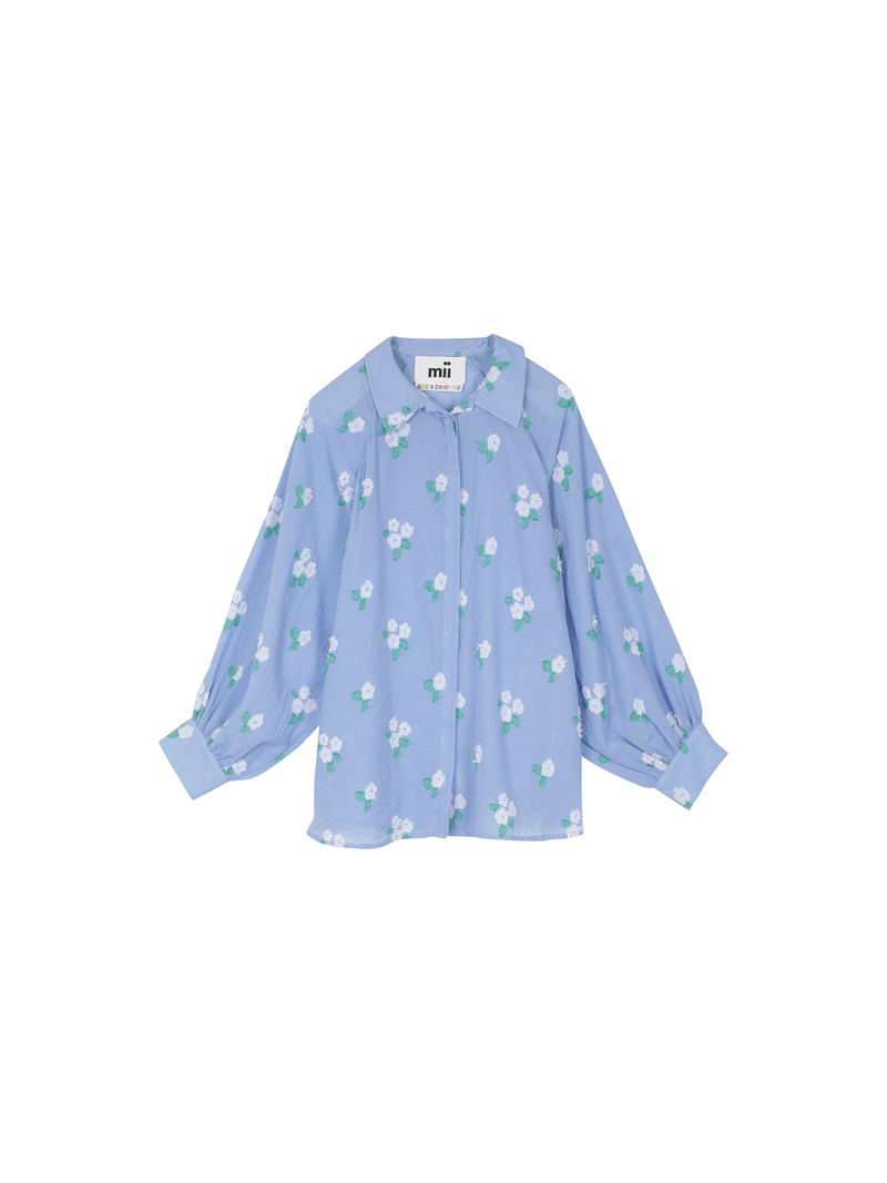 shirt-lulu-flower-skyblue