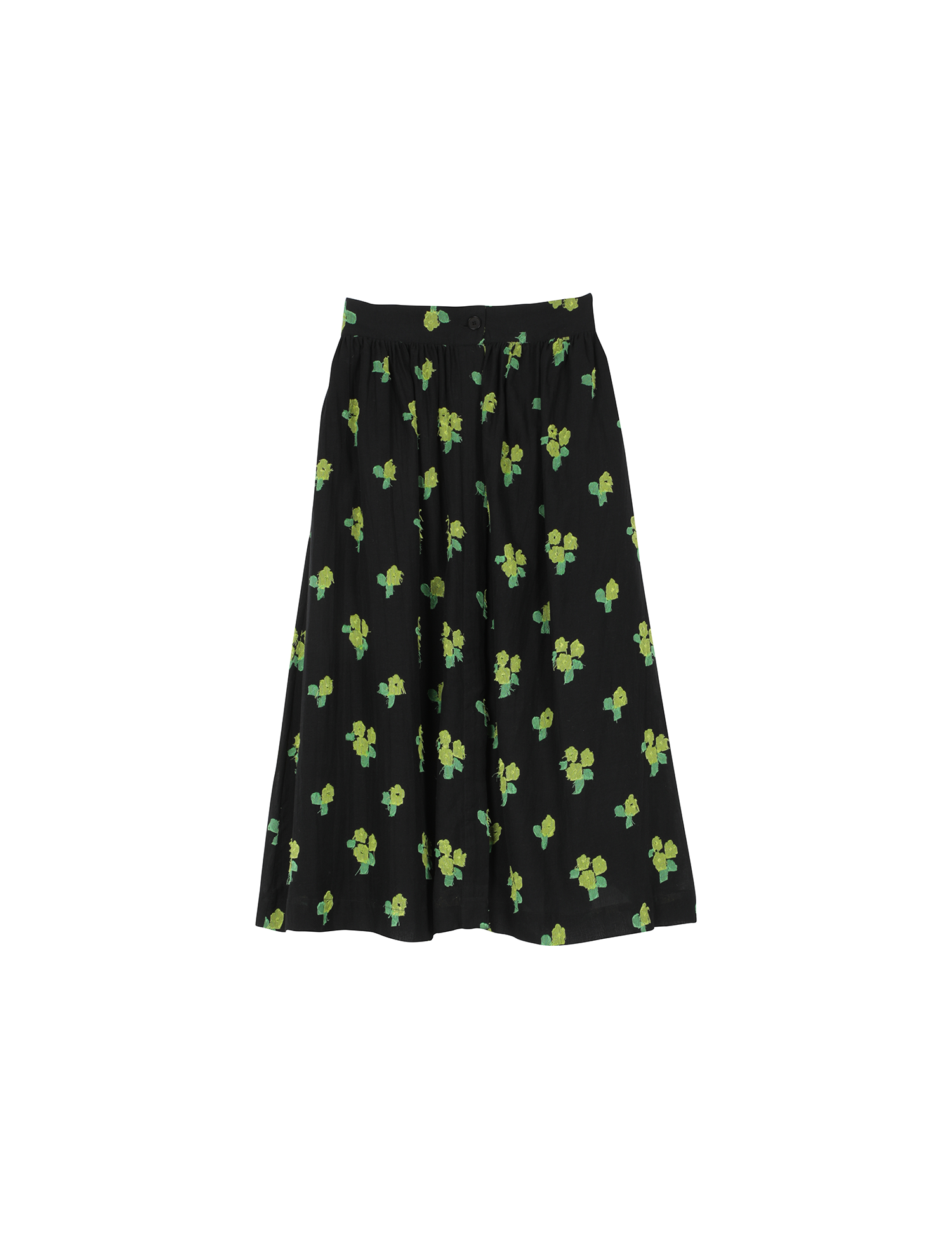 jupe-mona-flower-black