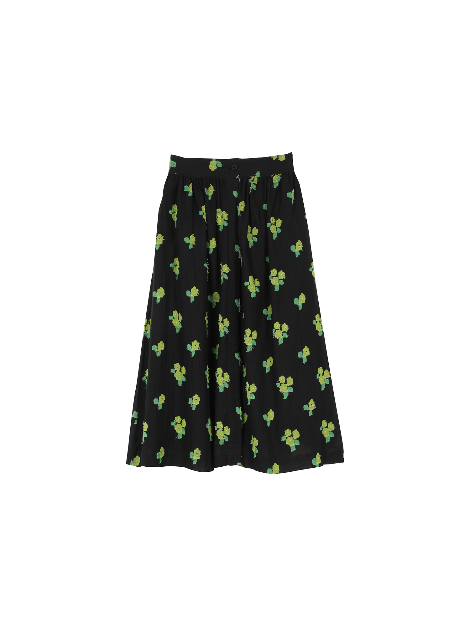 jupe-mona-flower-black