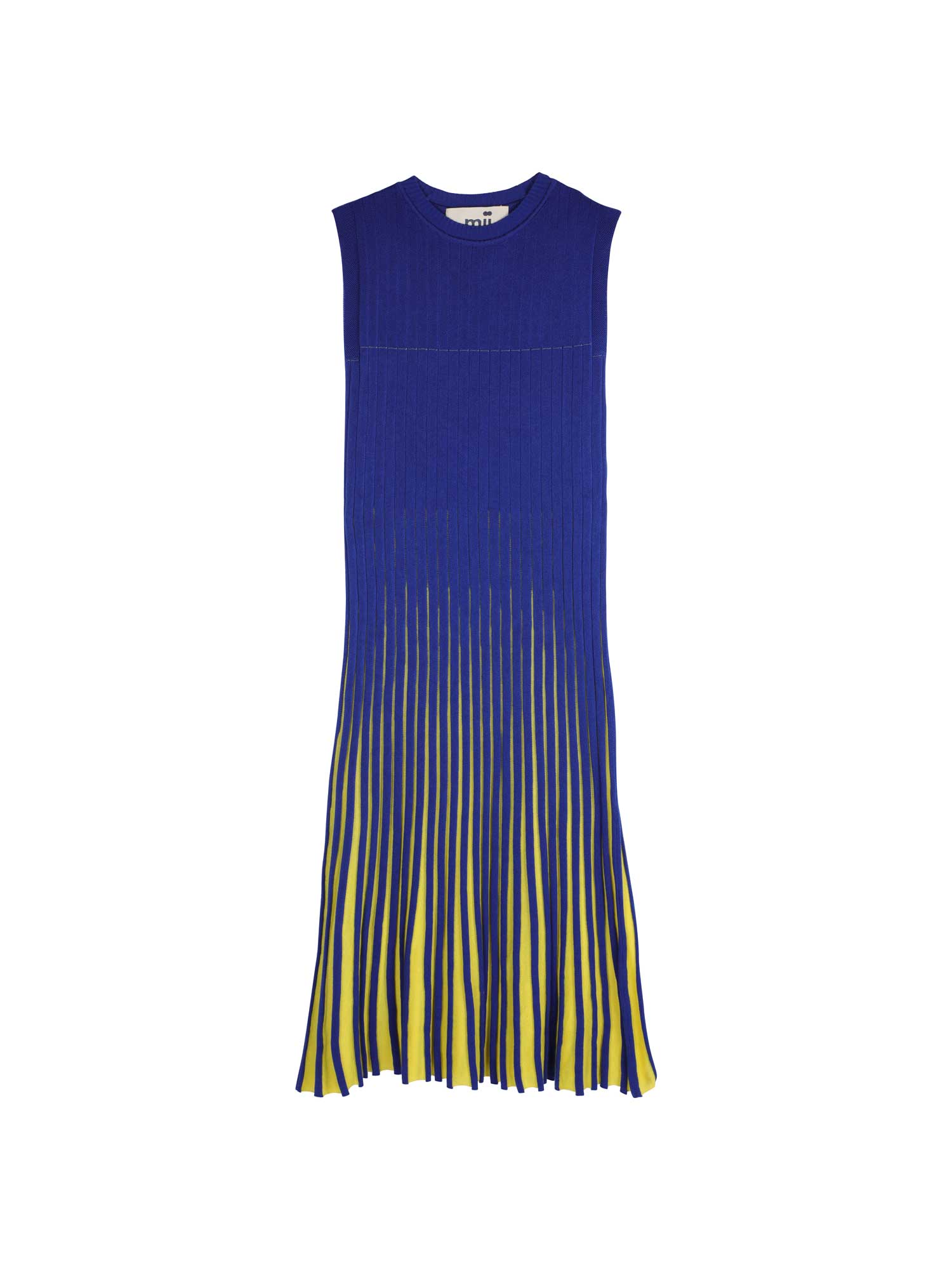 robe-soleil-bleujaune-miicollection