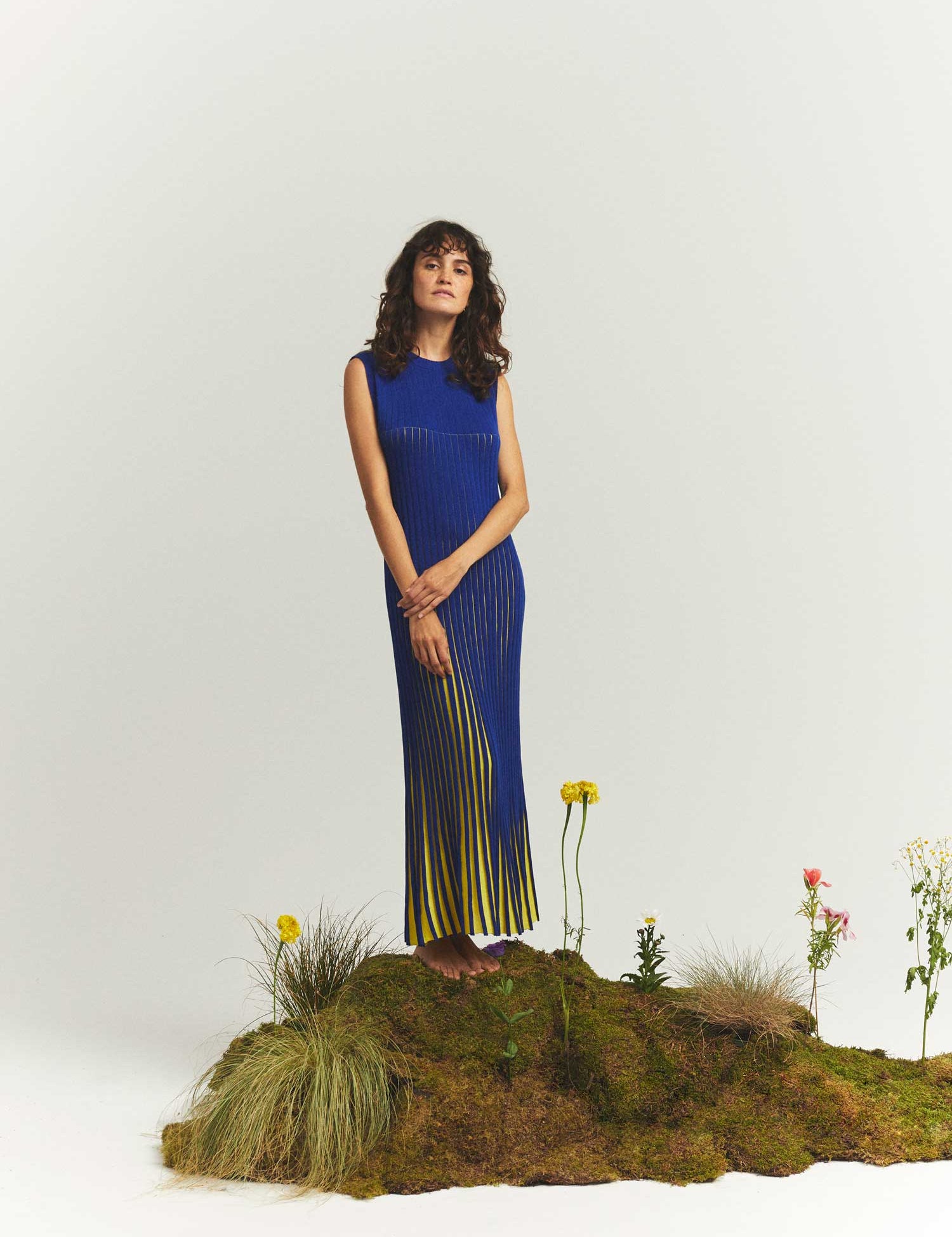 robe-soleil-bleujaune-miicollection