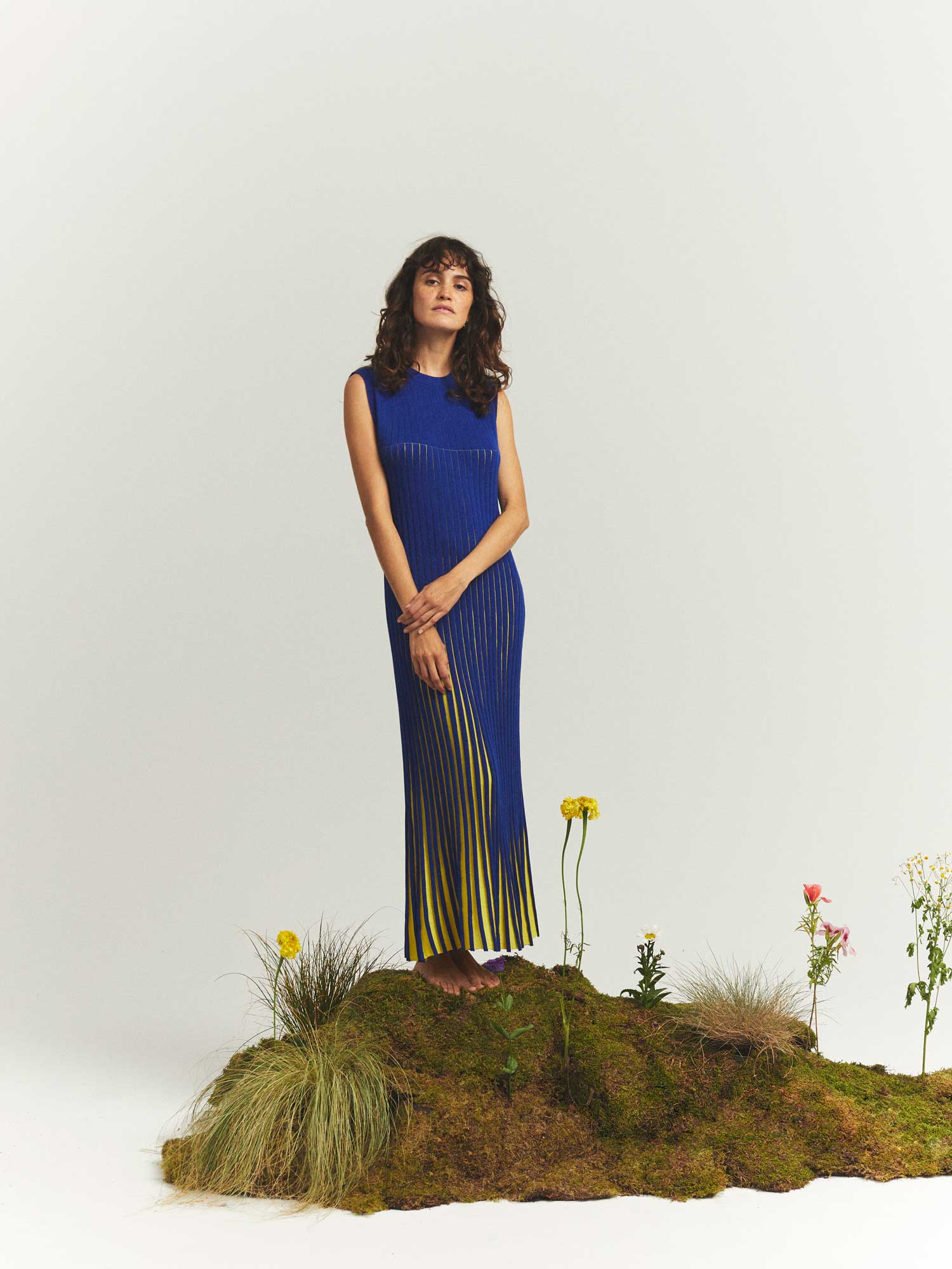 robe-soleil-bleujaune-miicollection