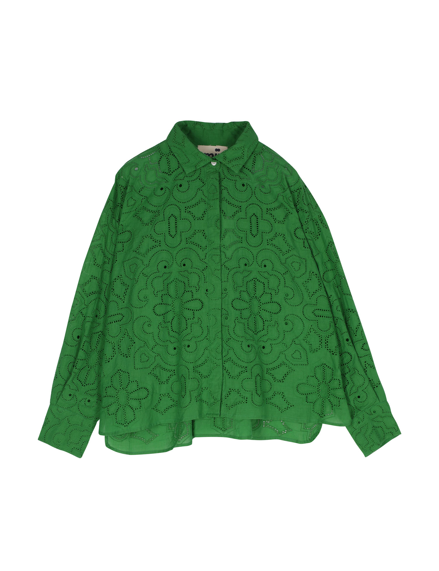 SHIRT-GRETA-VERSAILLES-GREEN