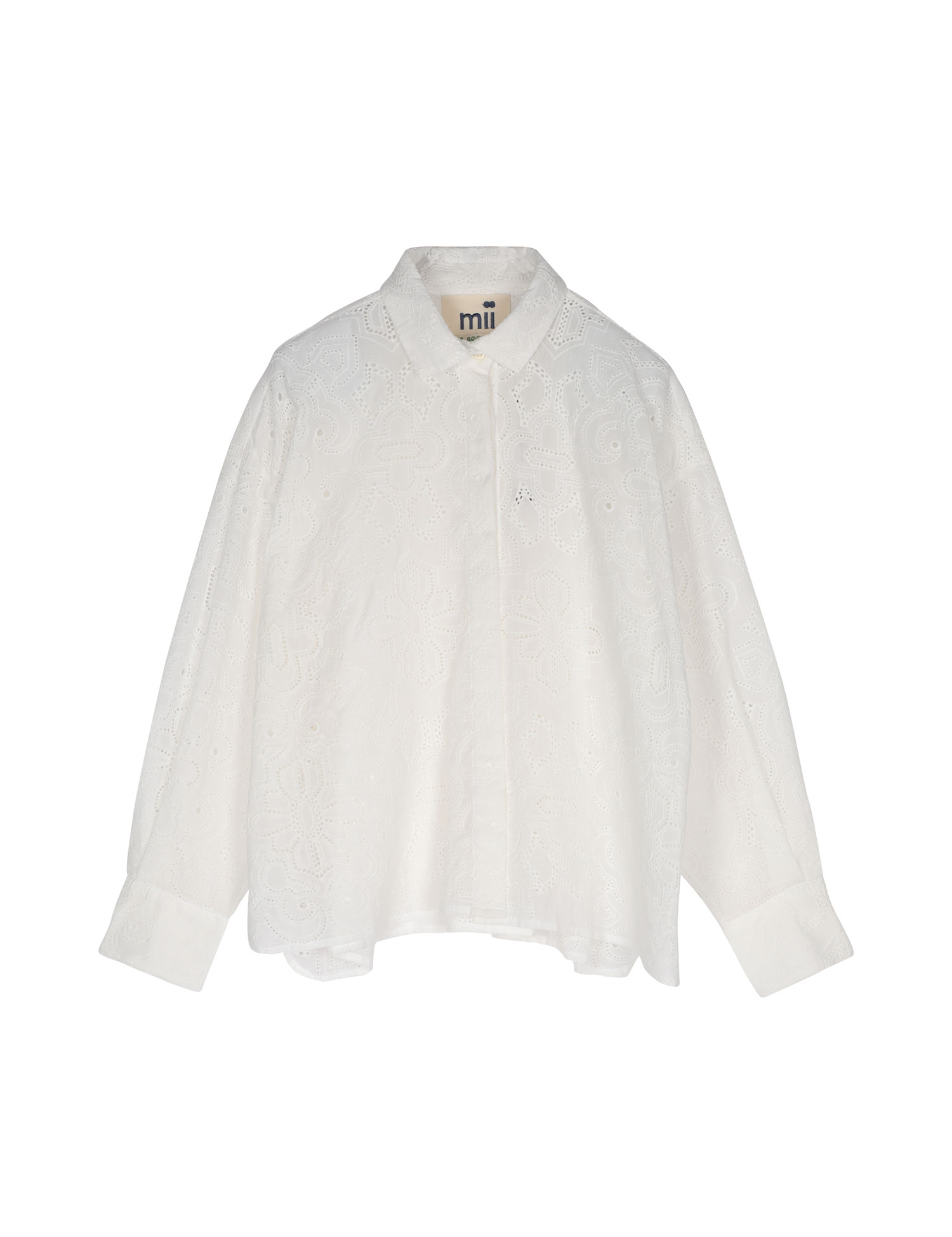 SHIRT-GRETA-VERSAILLES-OFFWHITE