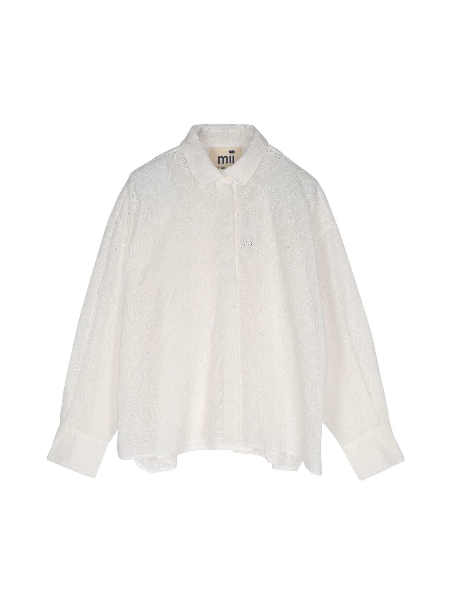 SHIRT-GRETA-VERSAILLES-OFFWHITE