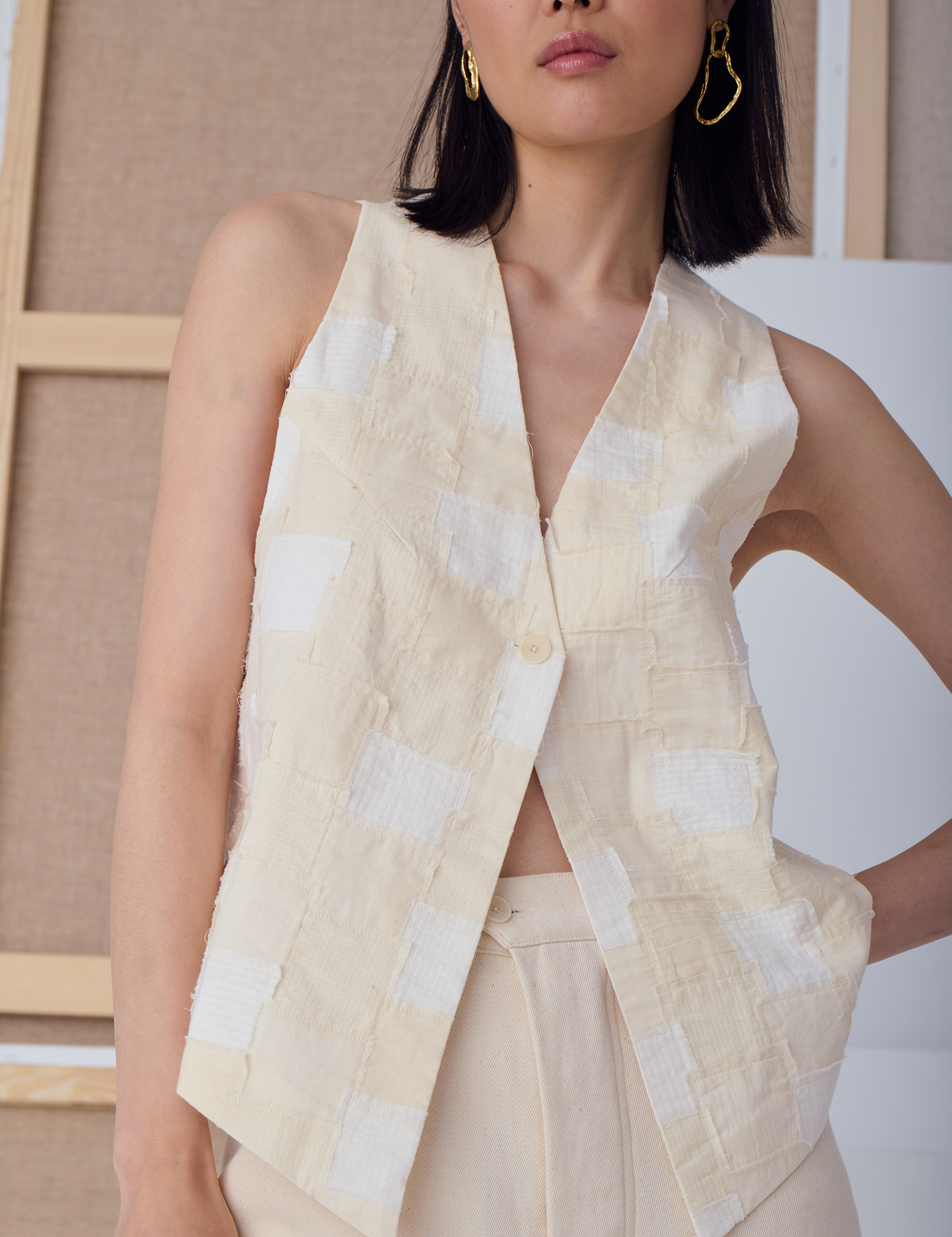 gilet-paco-toileblanche-ecru