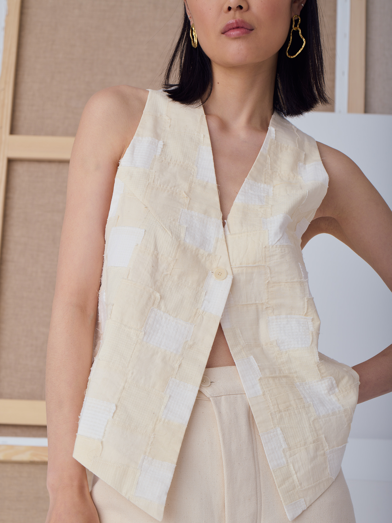 gilet-paco-toileblanche-ecru