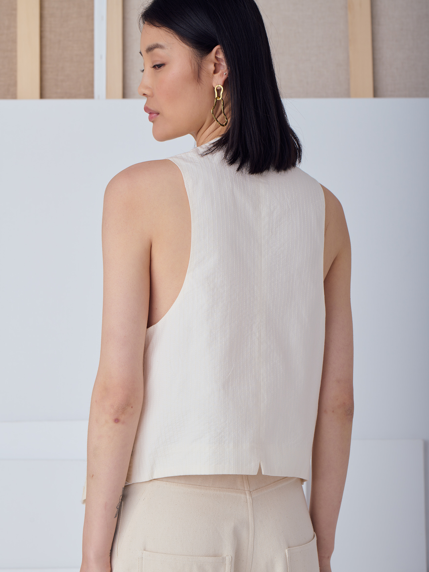 gilet-paco-toileblanche-ecru
