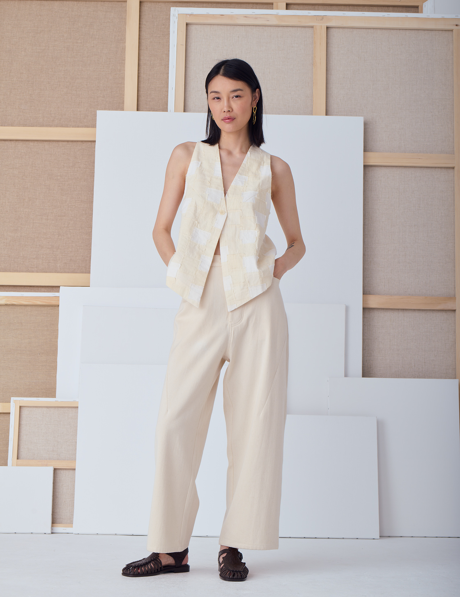 gilet-paco-toileblanche-ecru