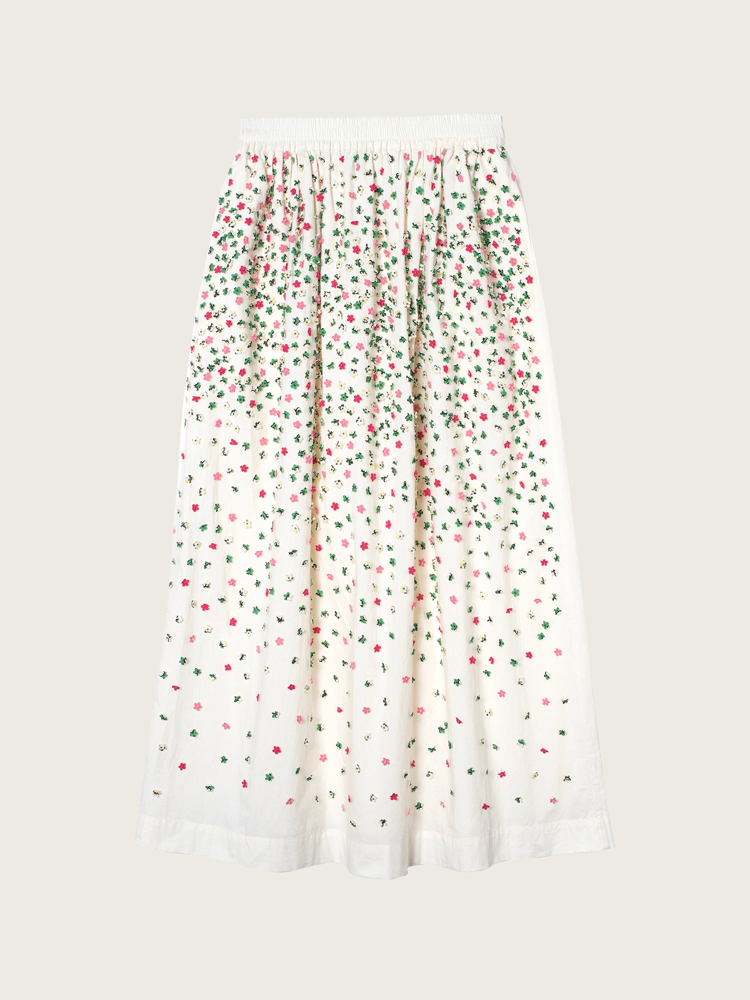 MANTOU SKIRT - PROVENCE