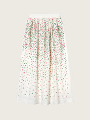 MANTOU SKIRT - PROVENCE