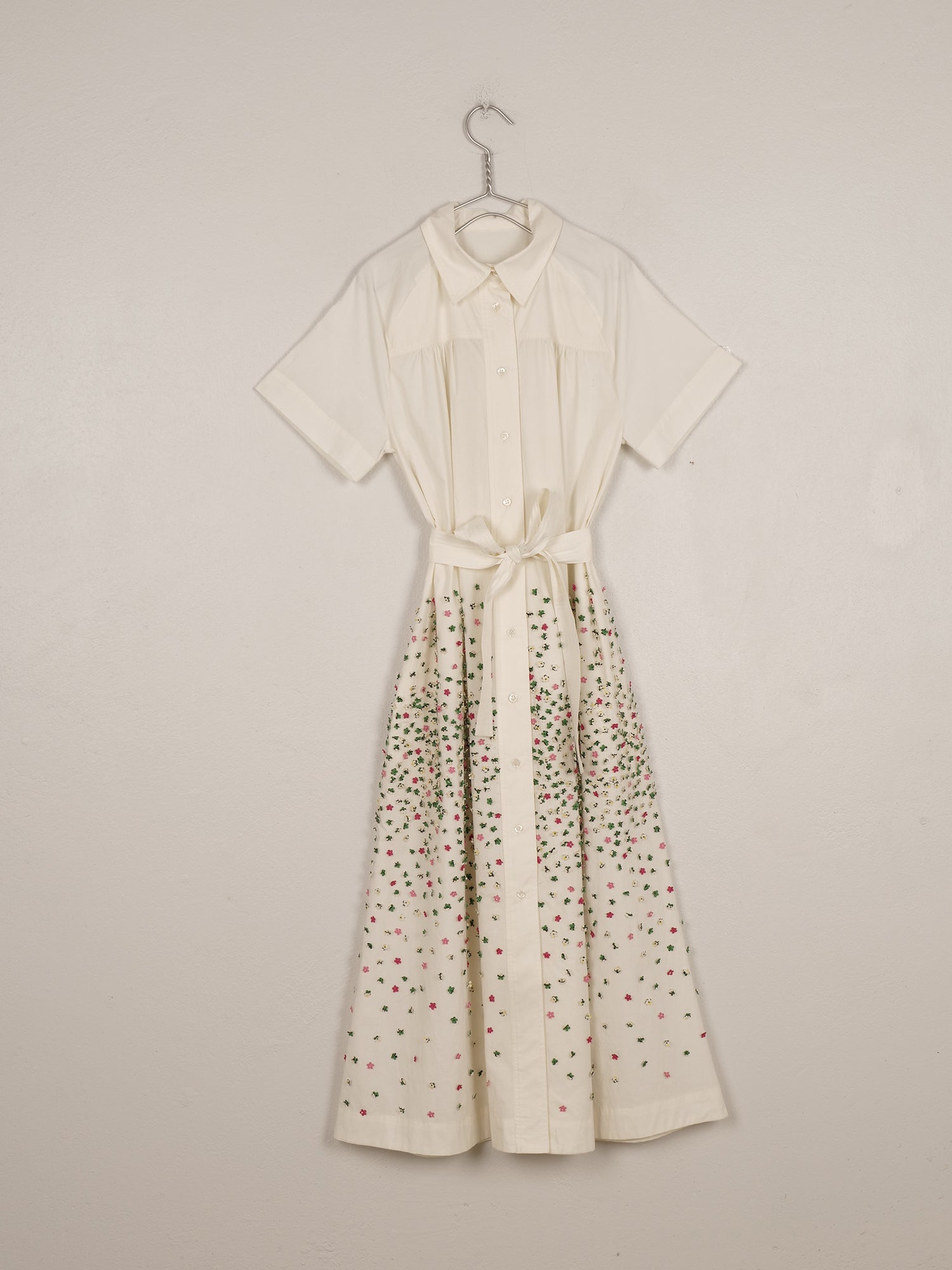 LAURIS DRESS - PROVENCE