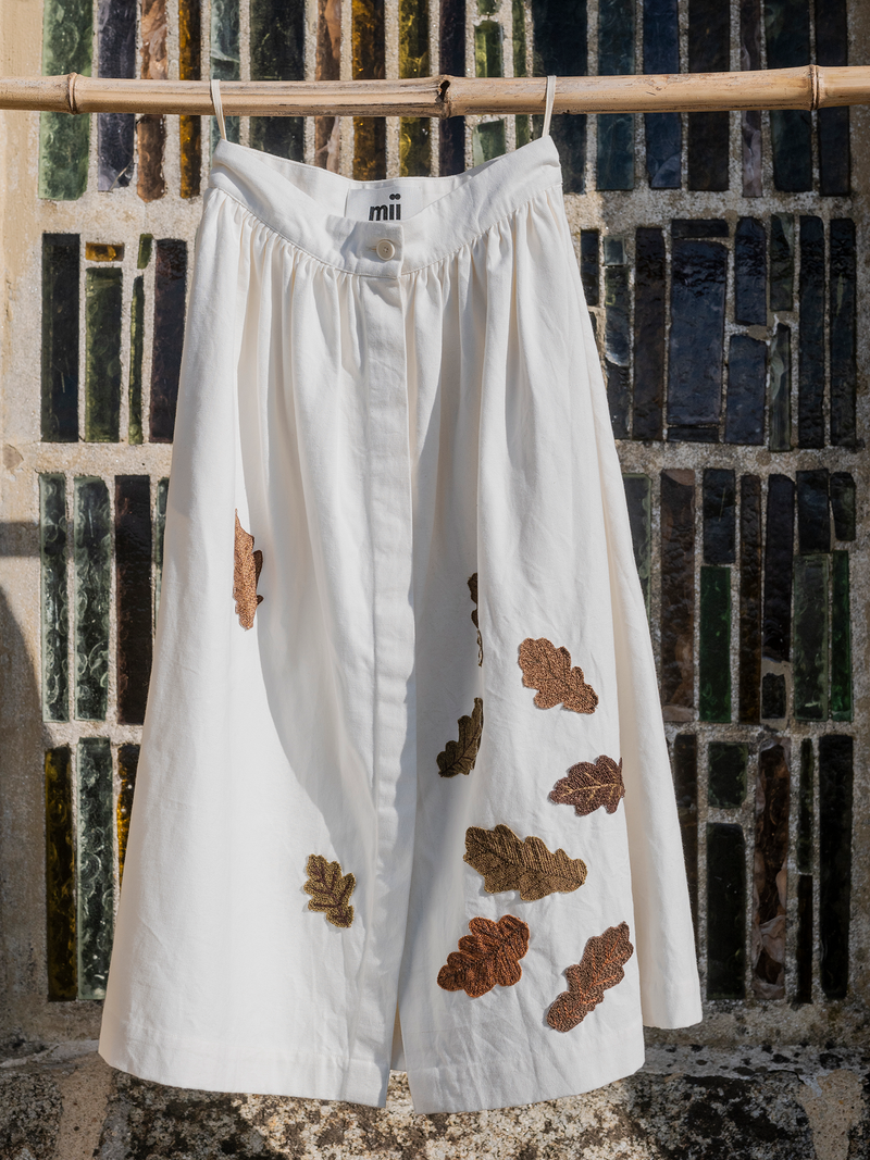 skirt-mona-feuillesmortes-offwhite