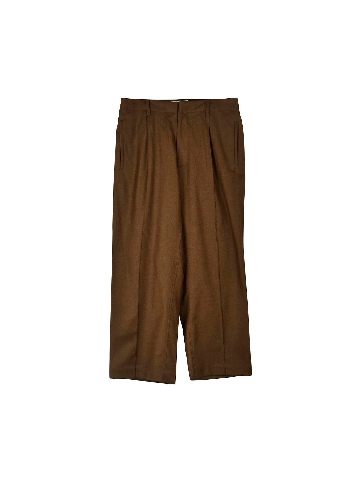pants-deba-statement-brownchocolate