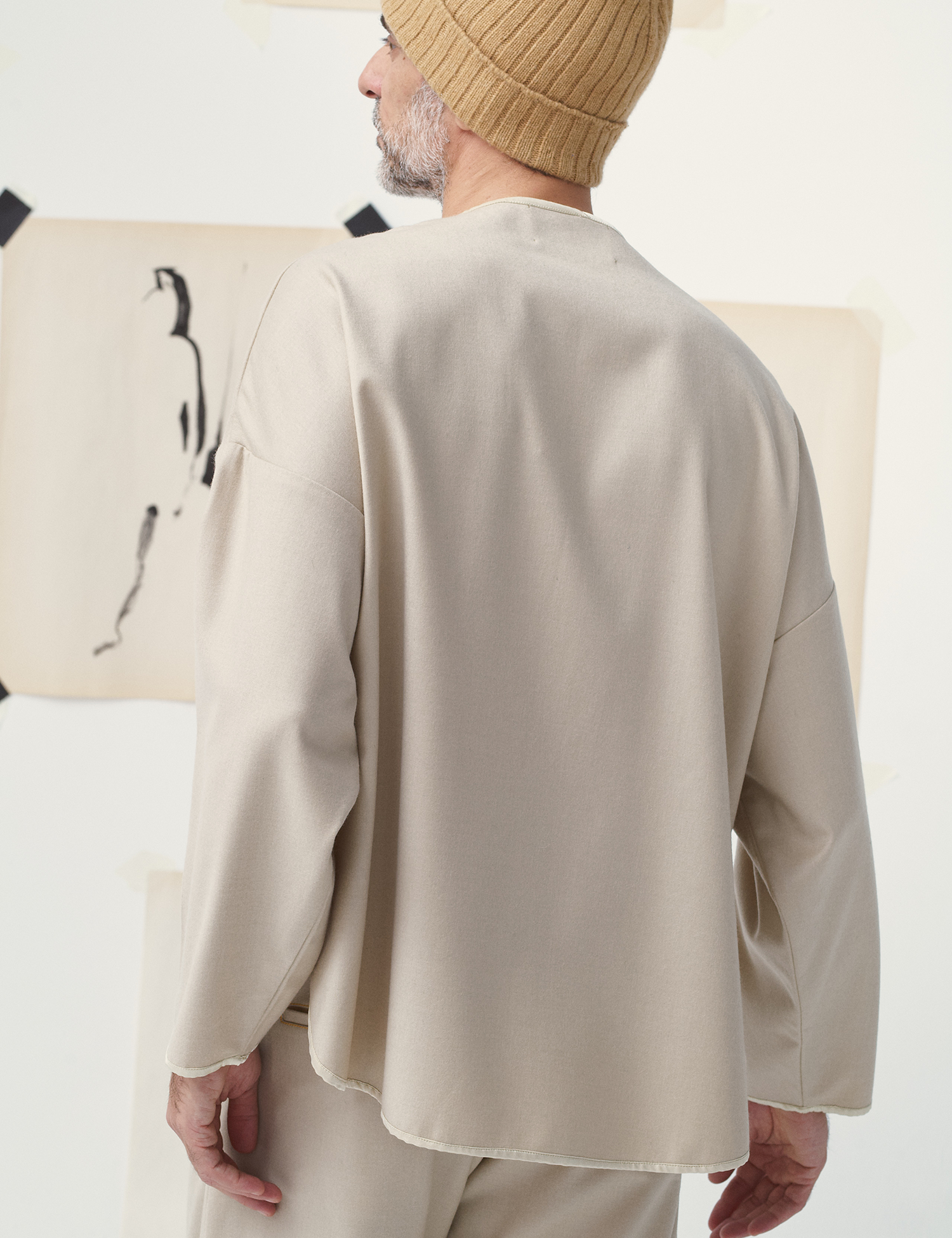 jacket-dan-abstract-tilleul