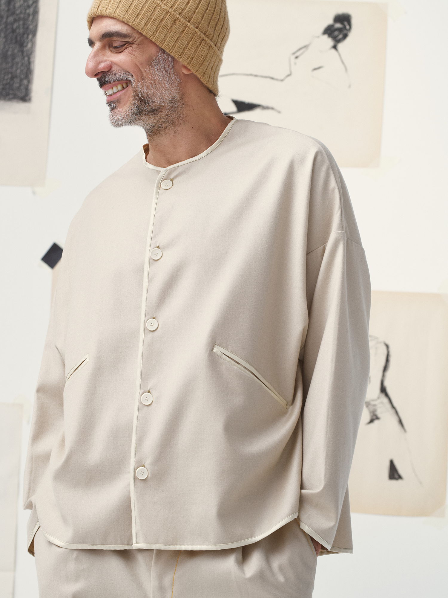 jacket-dan-abstract-tilleul