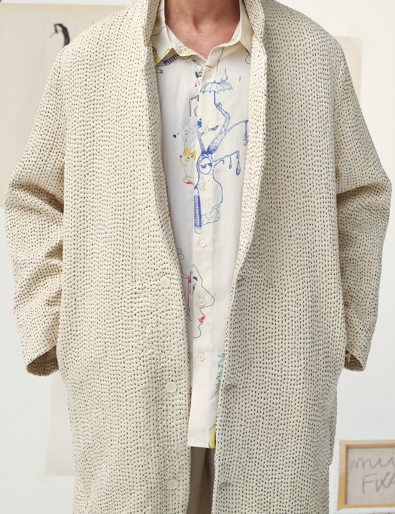 coat-vinod-abstract-tilleul