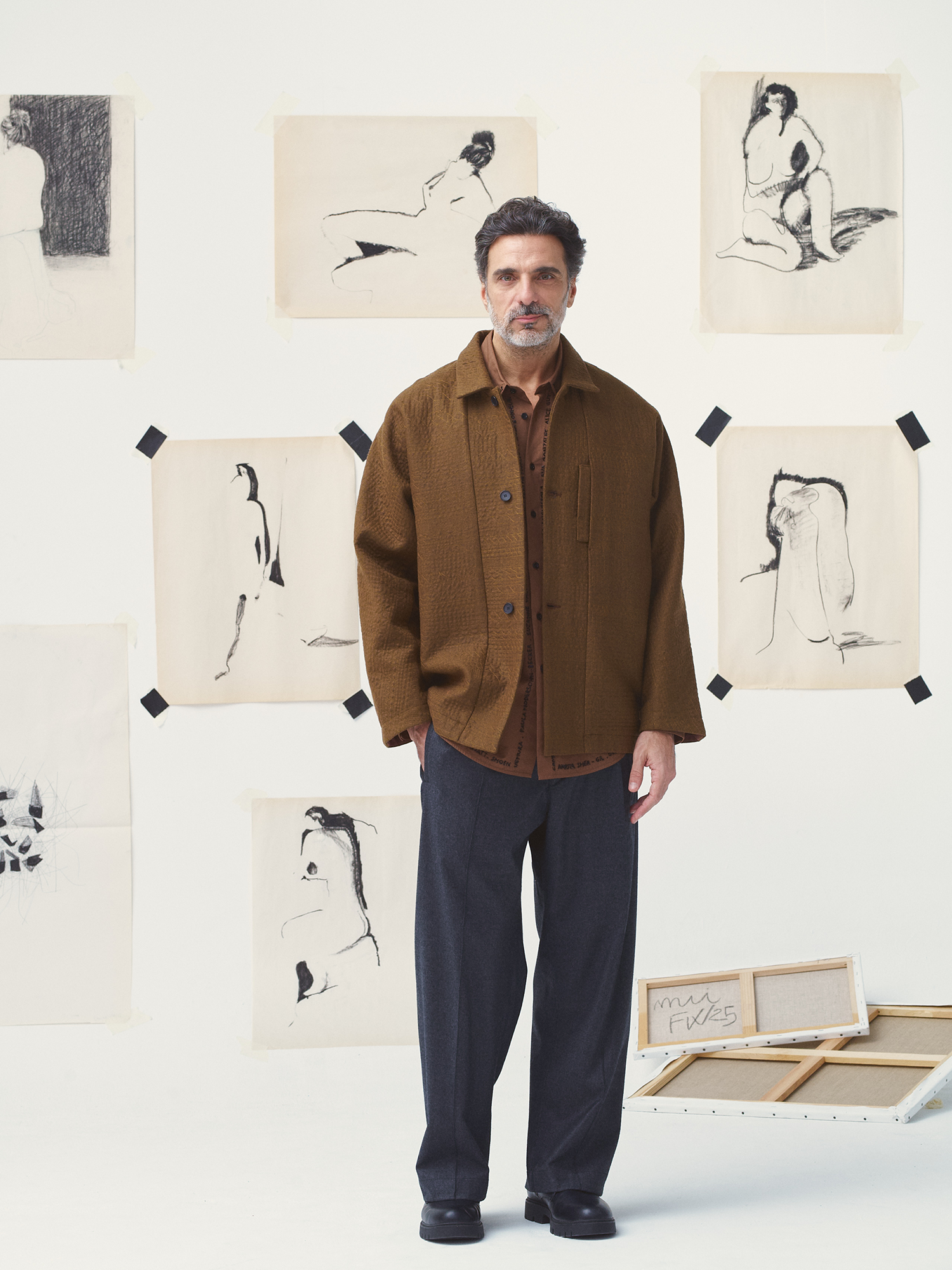 jacket-madhav-abstract-brownchocolate