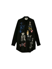 shirt-lino-surrealiste-black