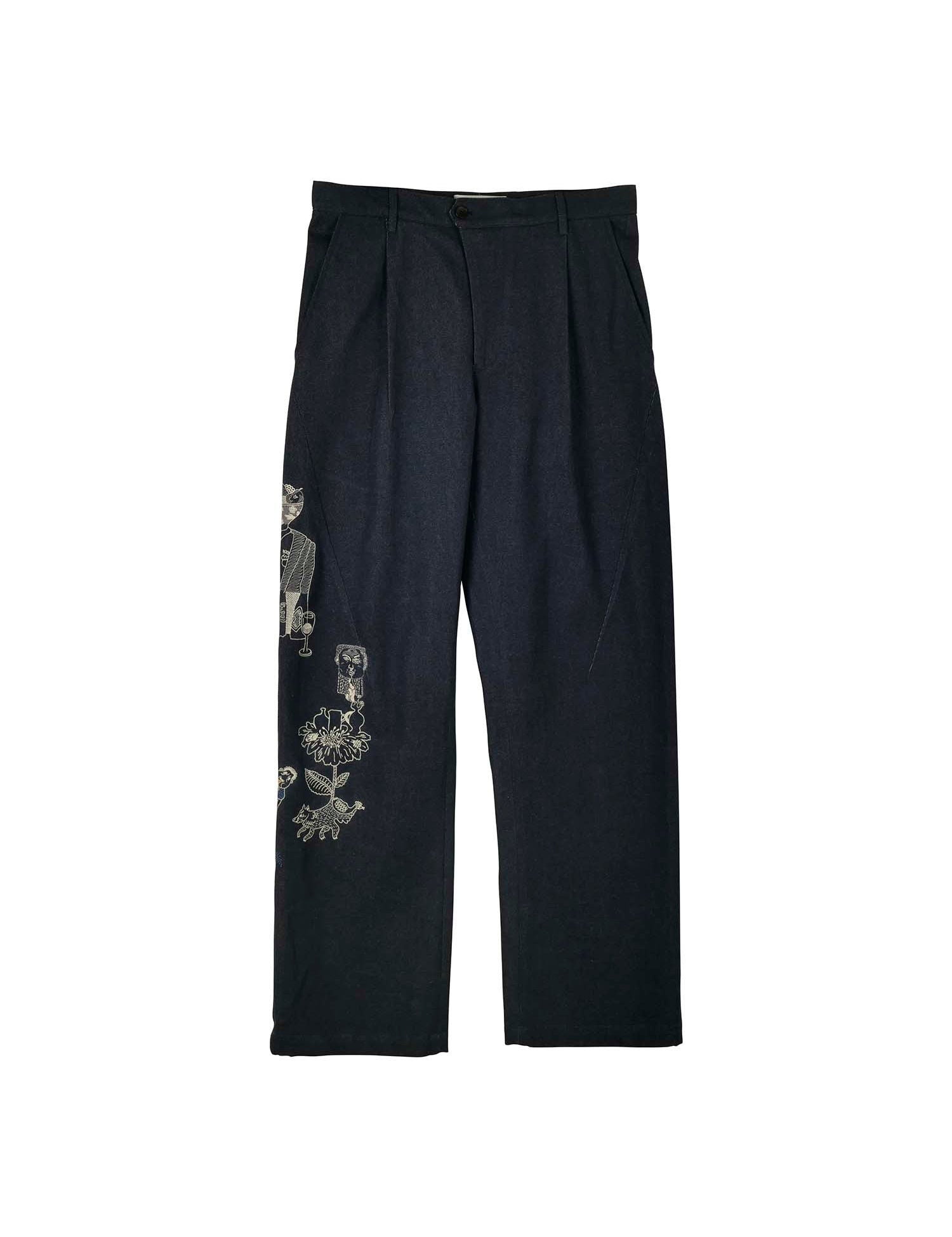 pants-joh-surrealisme-blue