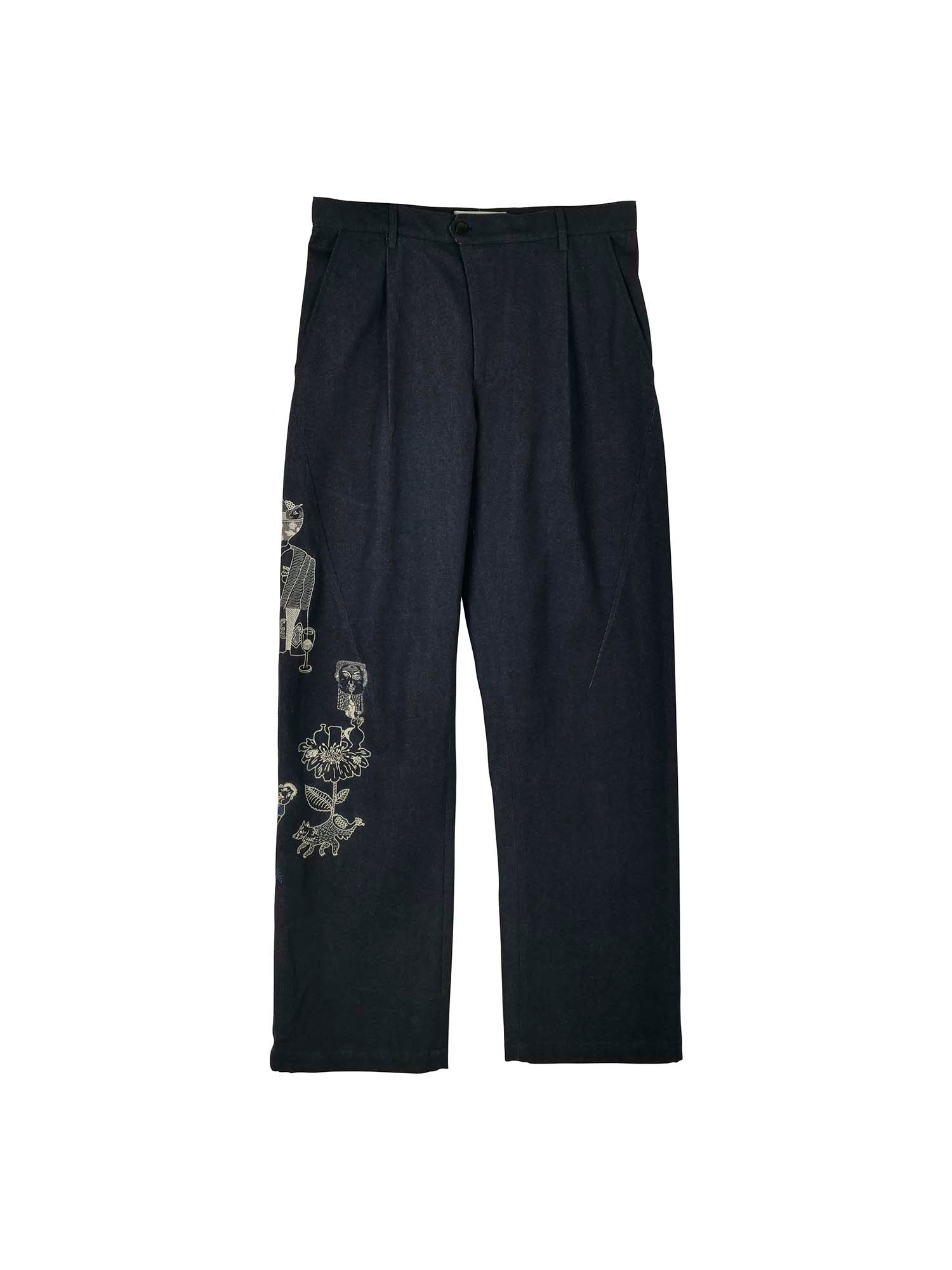 pants-joh-surrealisme-blue