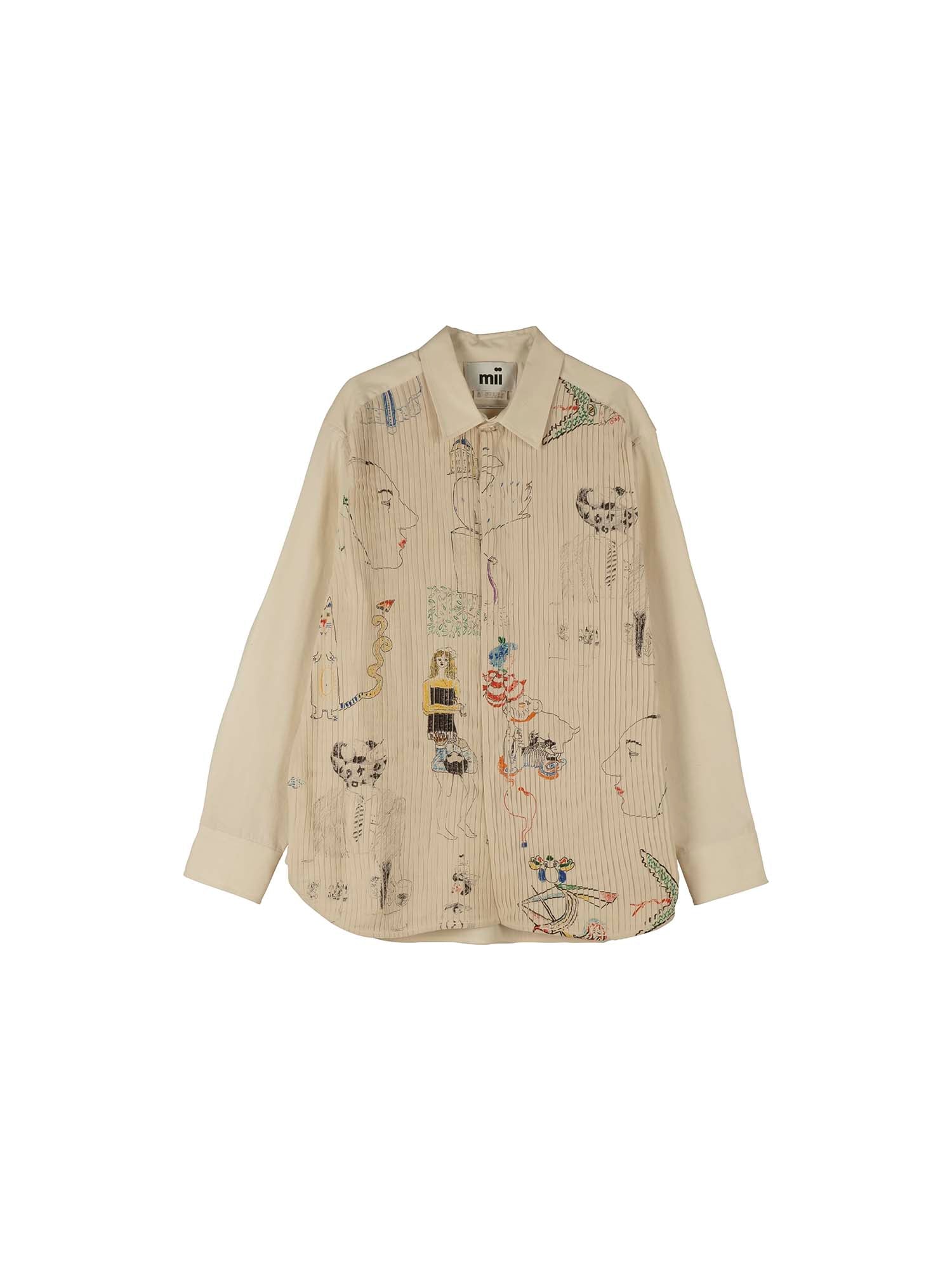 shirt-irfan-surrealiste-creme