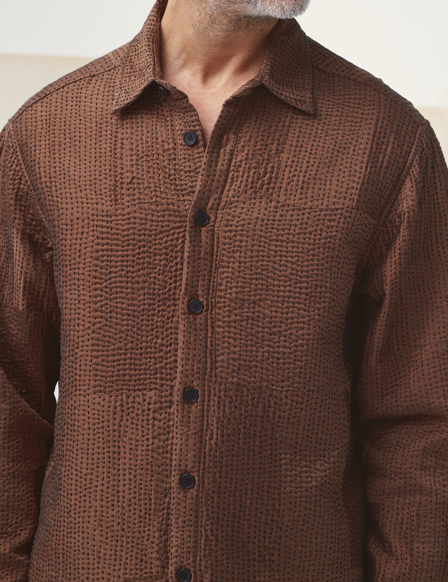 shirt-irfan-surrealiste-brownchocolate