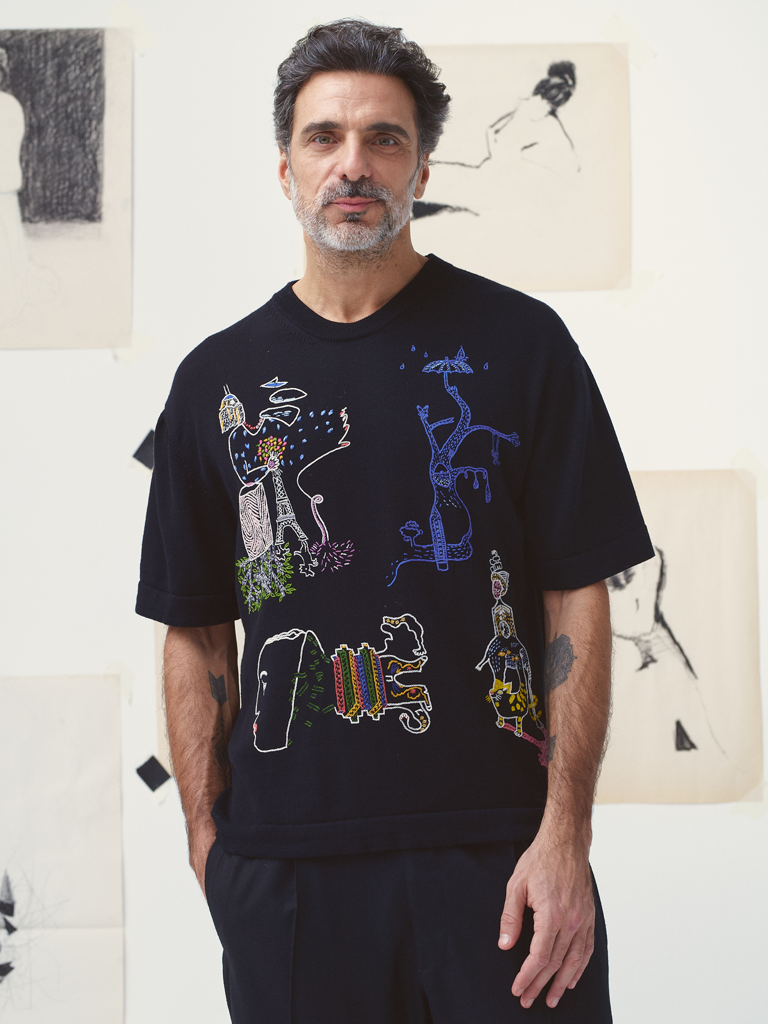 top-jeet-surreaslime-black