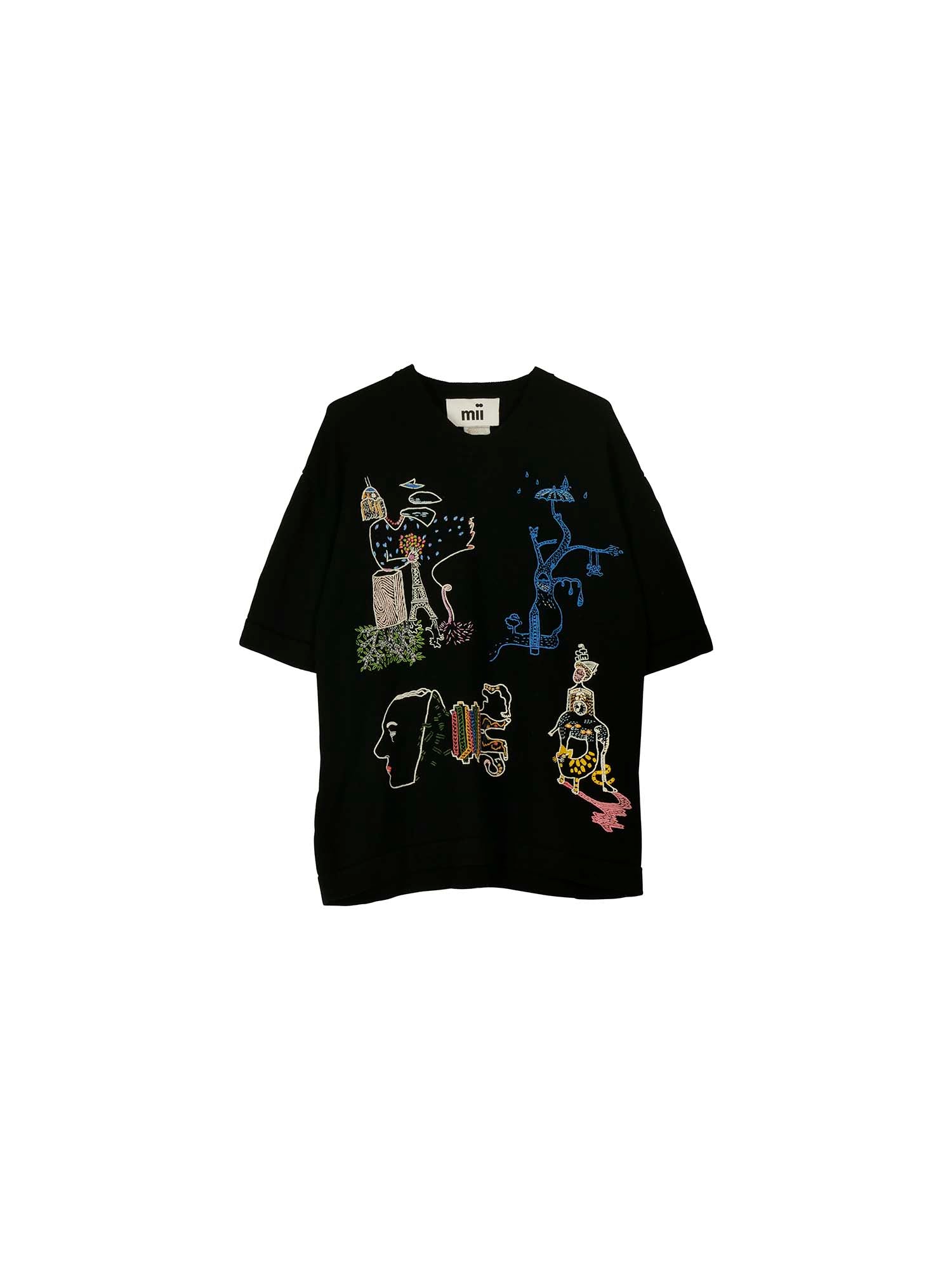 top-jeet-surreaslime-black