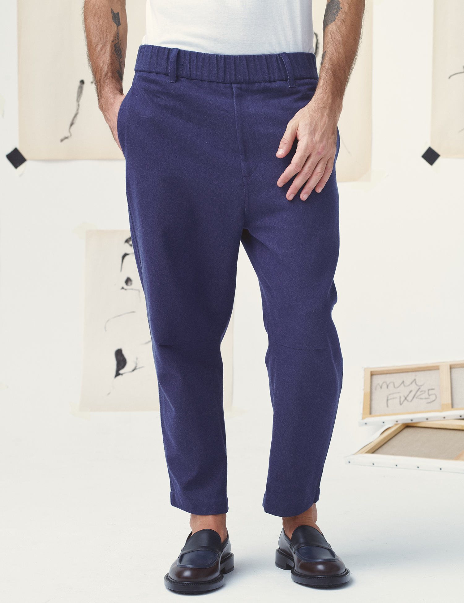 pants-noton-statment-marine