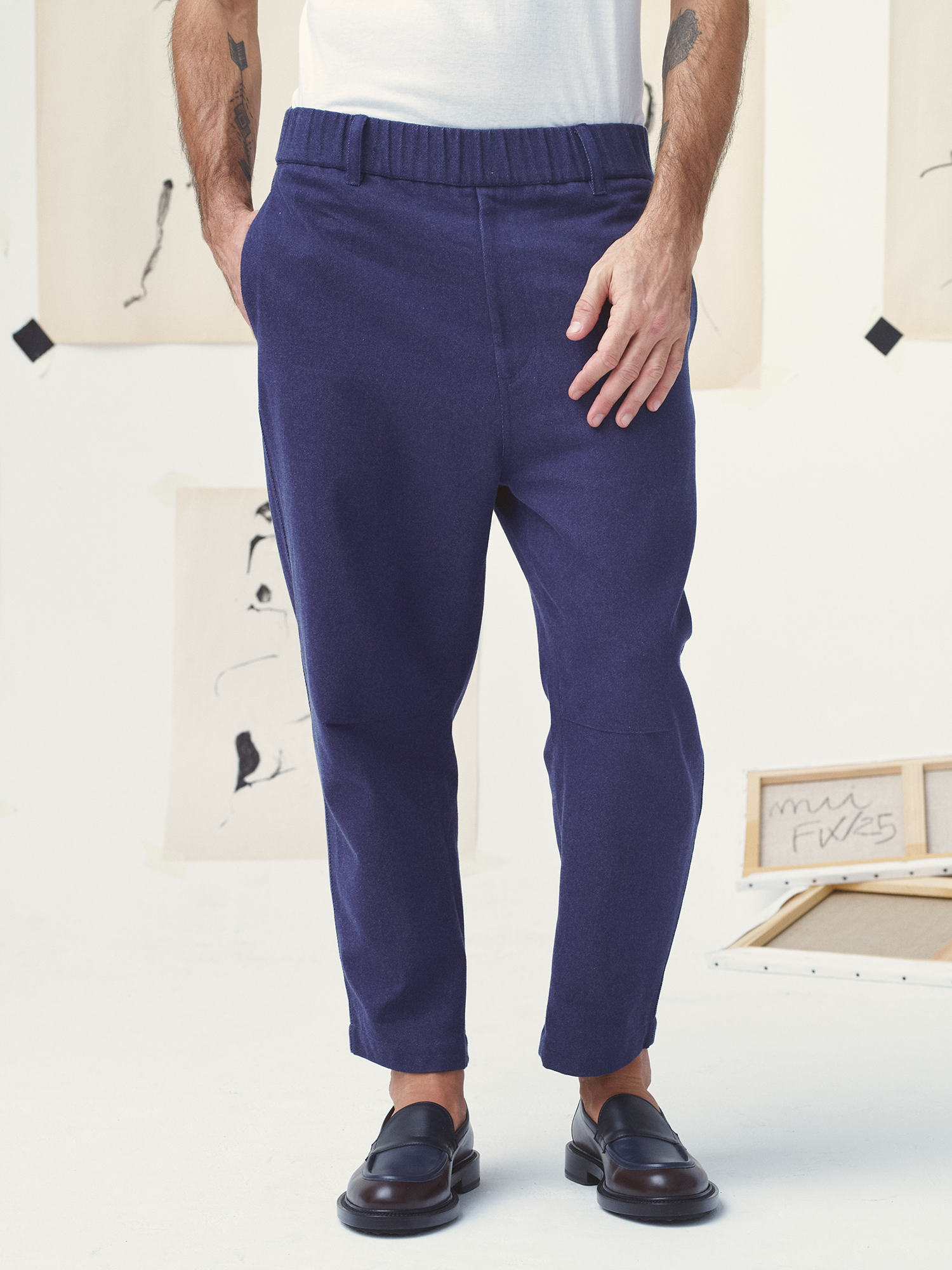 pants-noton-statment-marine