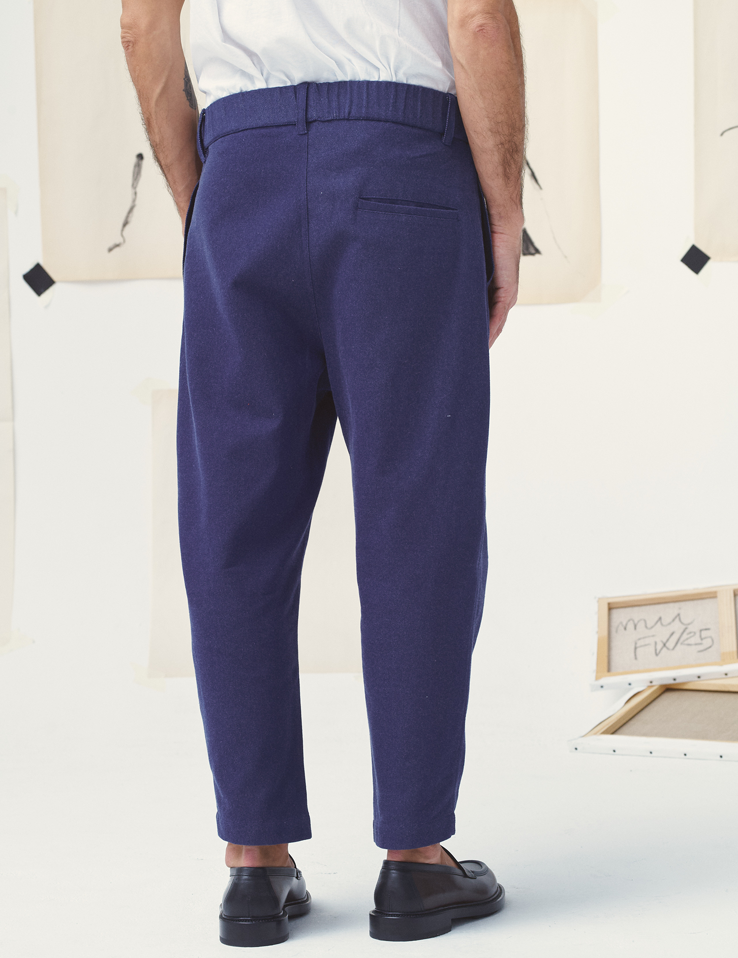 pants-noton-statment-marine