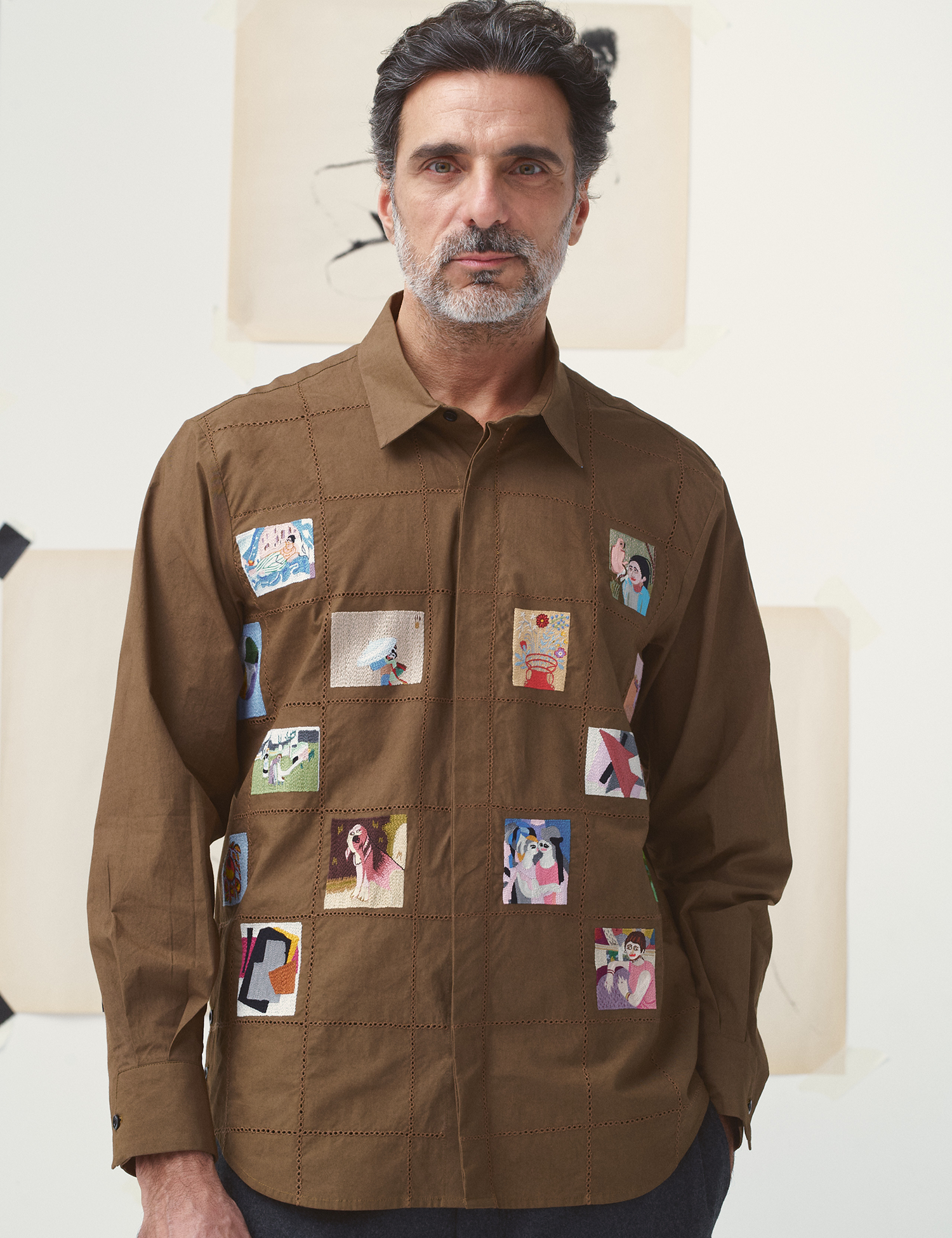 shirt-rishi-statement-brownchocolate