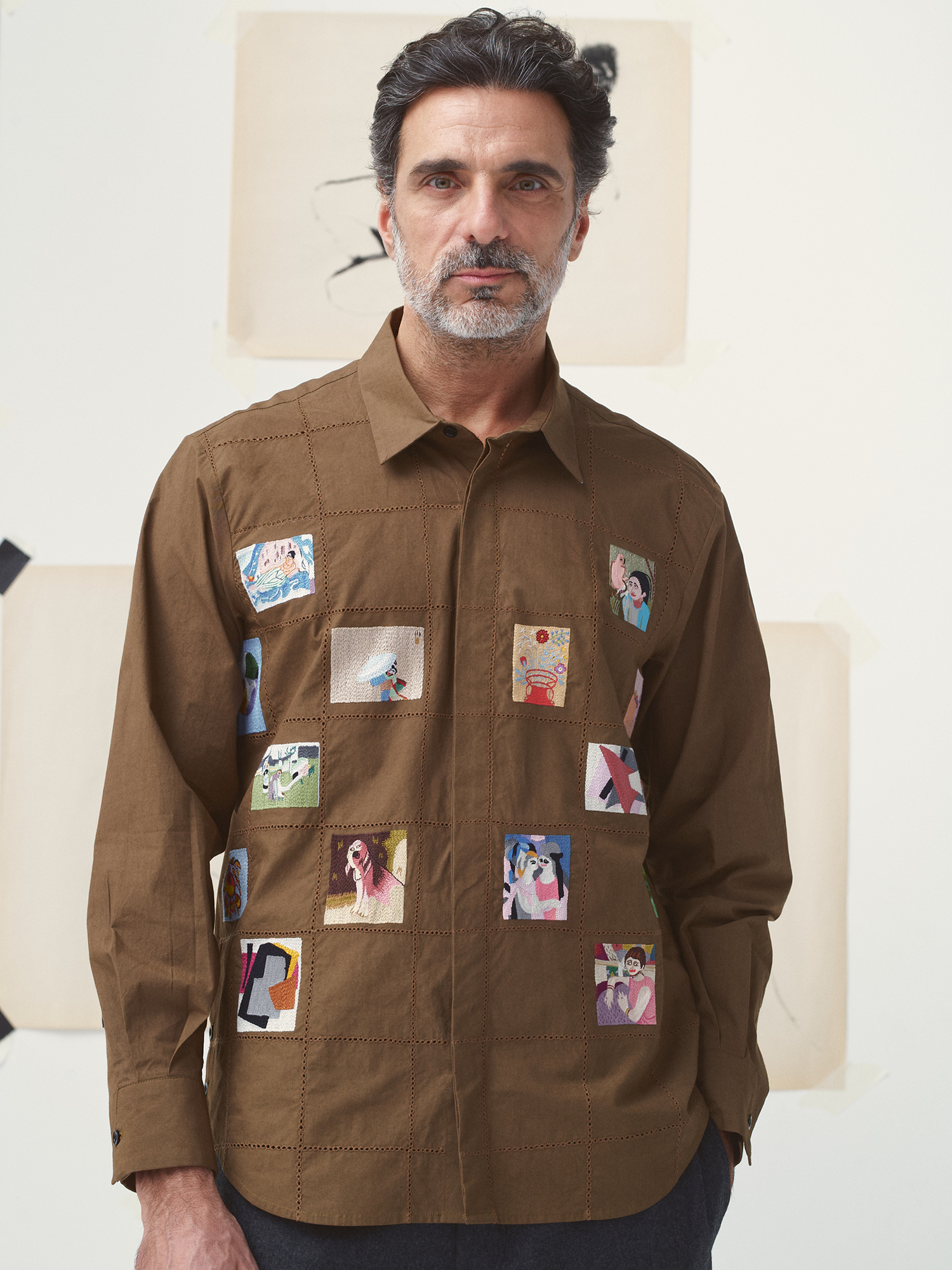shirt-rishi-statement-brownchocolate