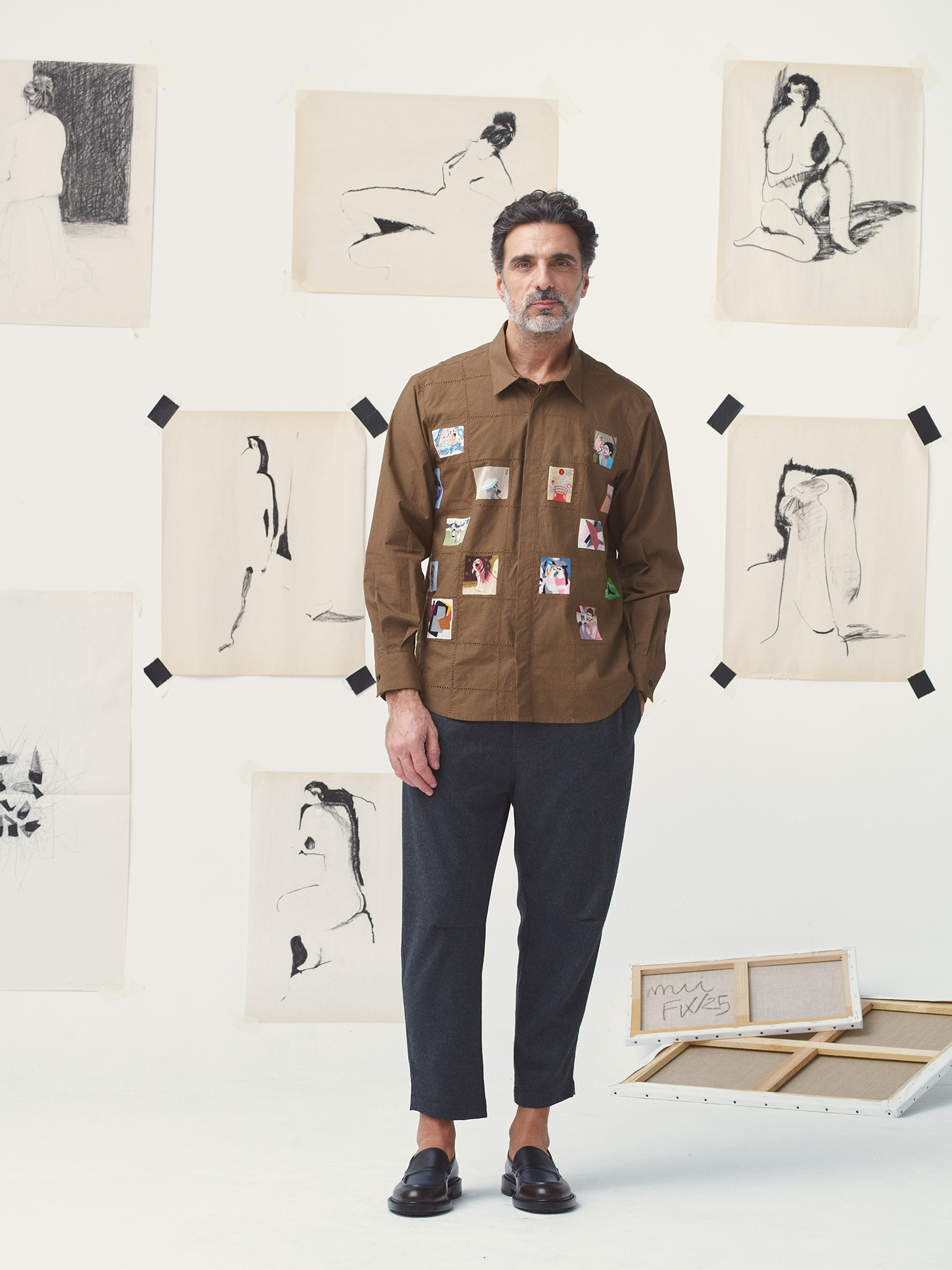 shirt-rishi-statement-brownchocolate