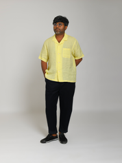 shirt-martin-monochrome-yellow