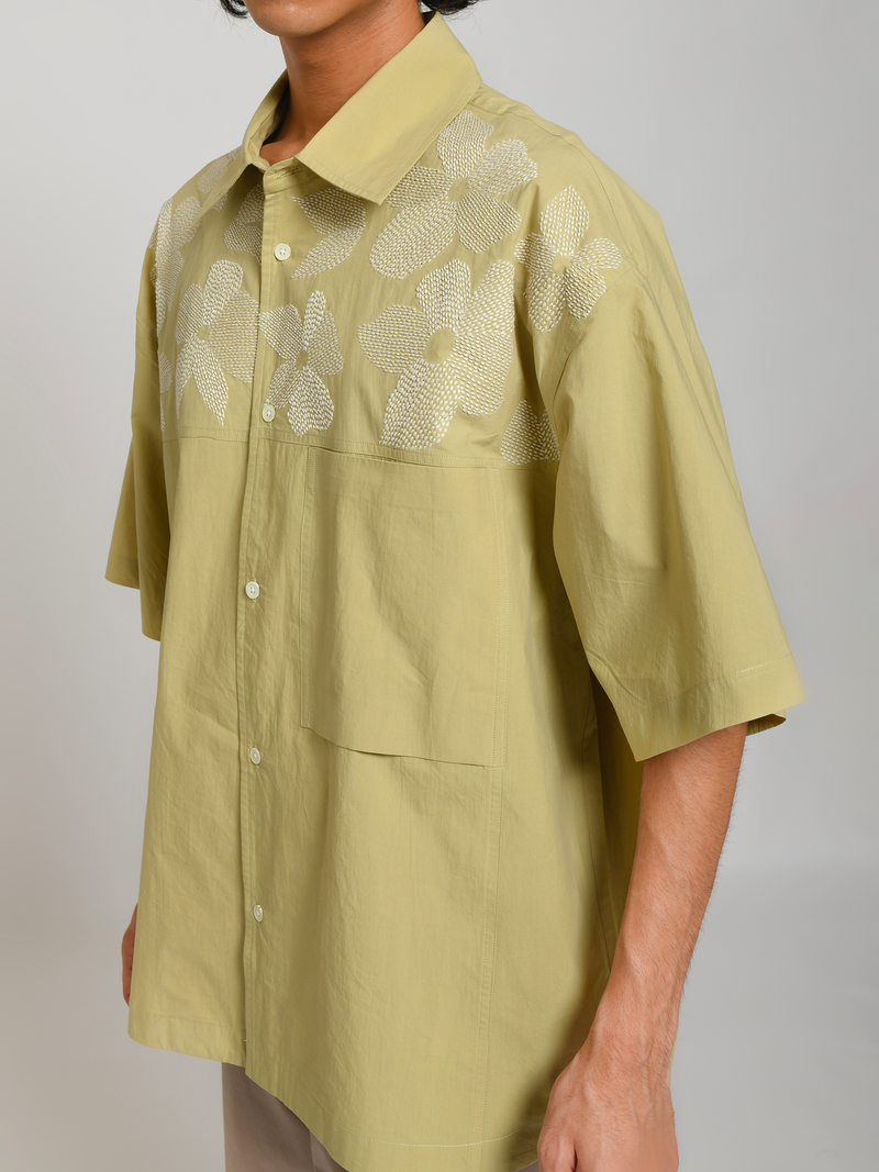 shirt-rama-flower-beige