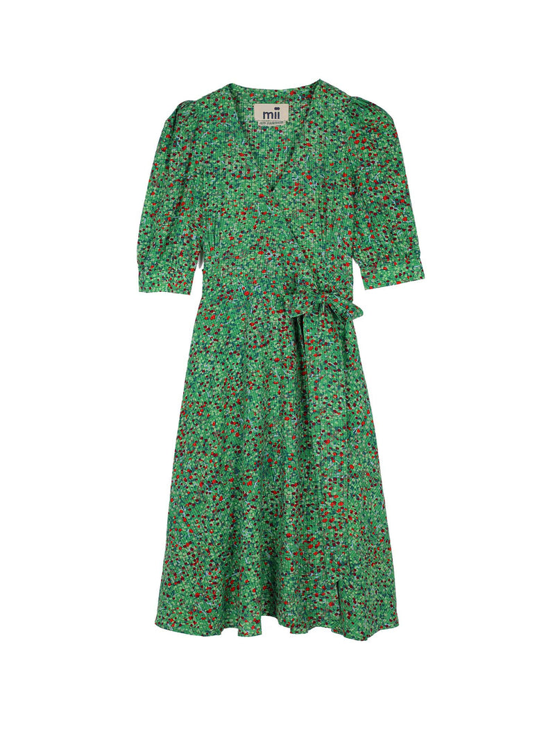 robe-lucile-giverny-cerisier-miicollection