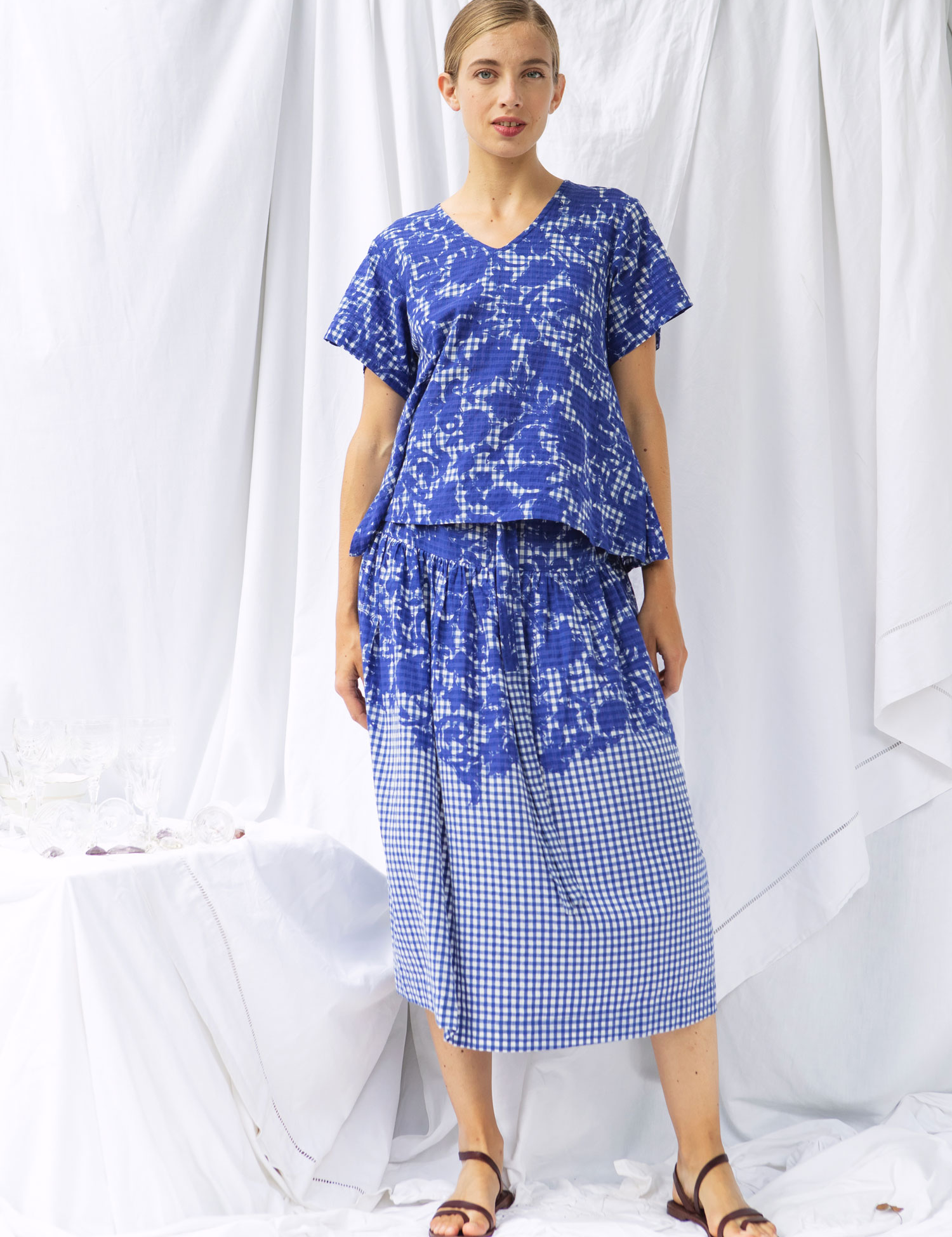 blouse-ava-moucharabieh-blue-miicollection