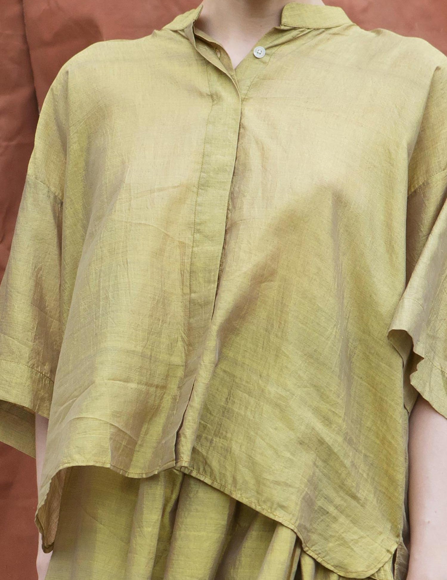 chemise-isabella-irisee-gold-miicollection